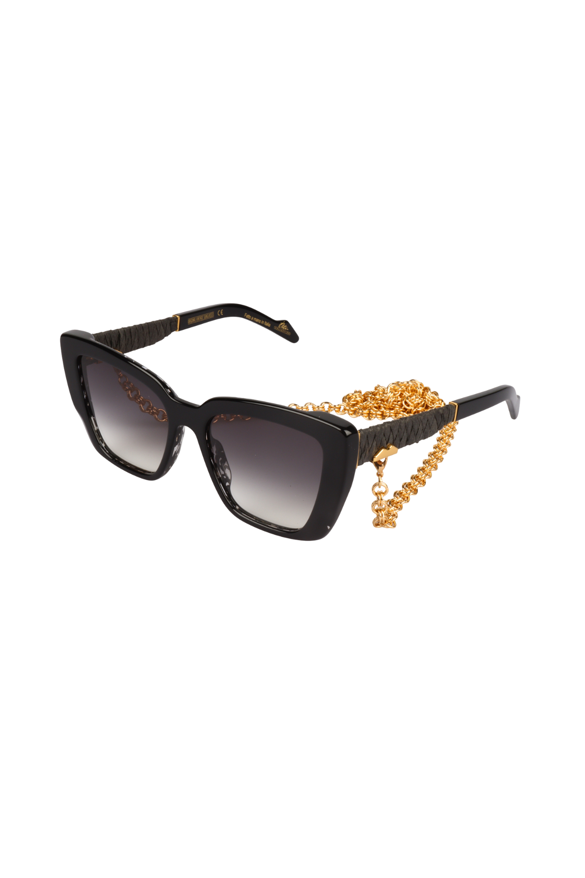 O.V.S GUNES NAPLES SUMMER NM 01 BLACK