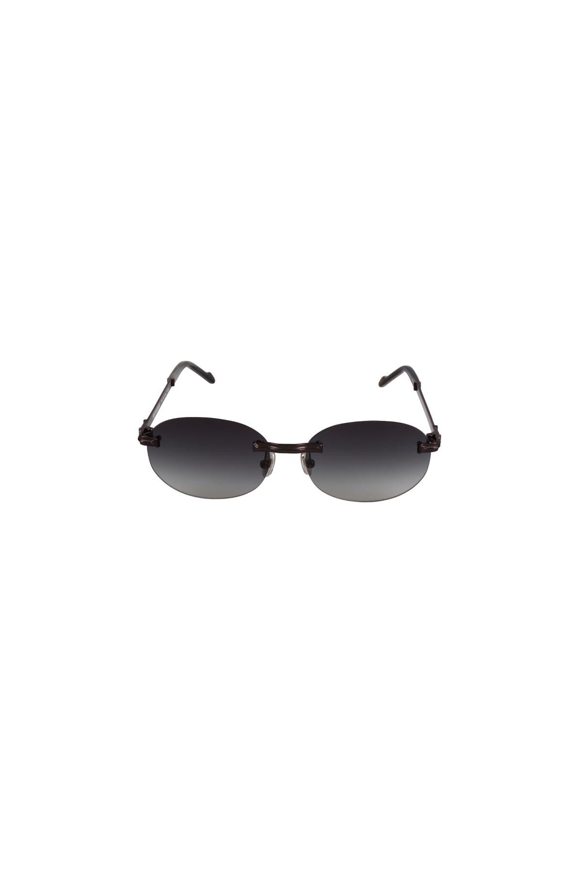 O.V.S Vanvitelli Royal VR03 Gun-116 53 Unisex Güneş Gözlüğü
