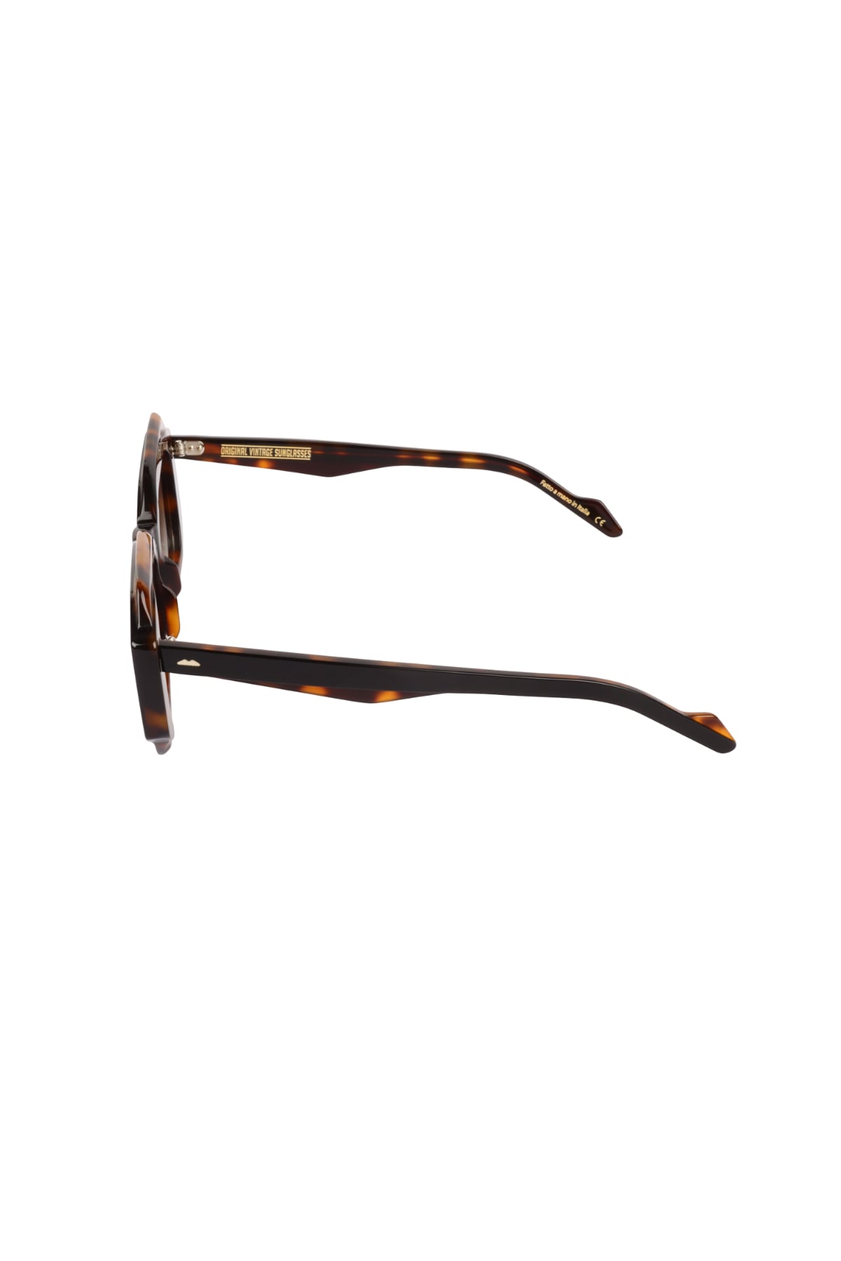 O.V.S GUNES GLOSS DOUBLE GD 03 CLASSIC
