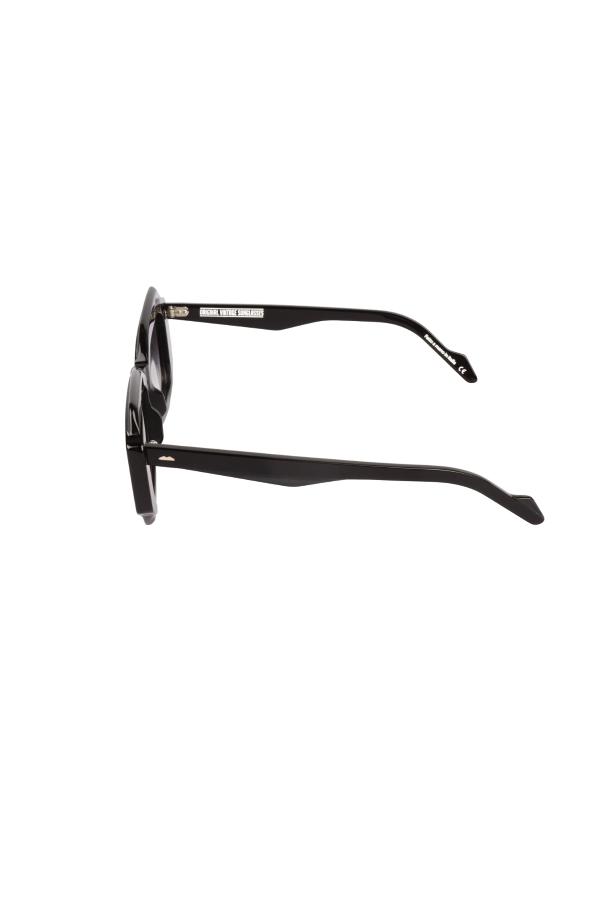 O.V.S GUNES GLOSS DOUBLE GD 03 BLACK