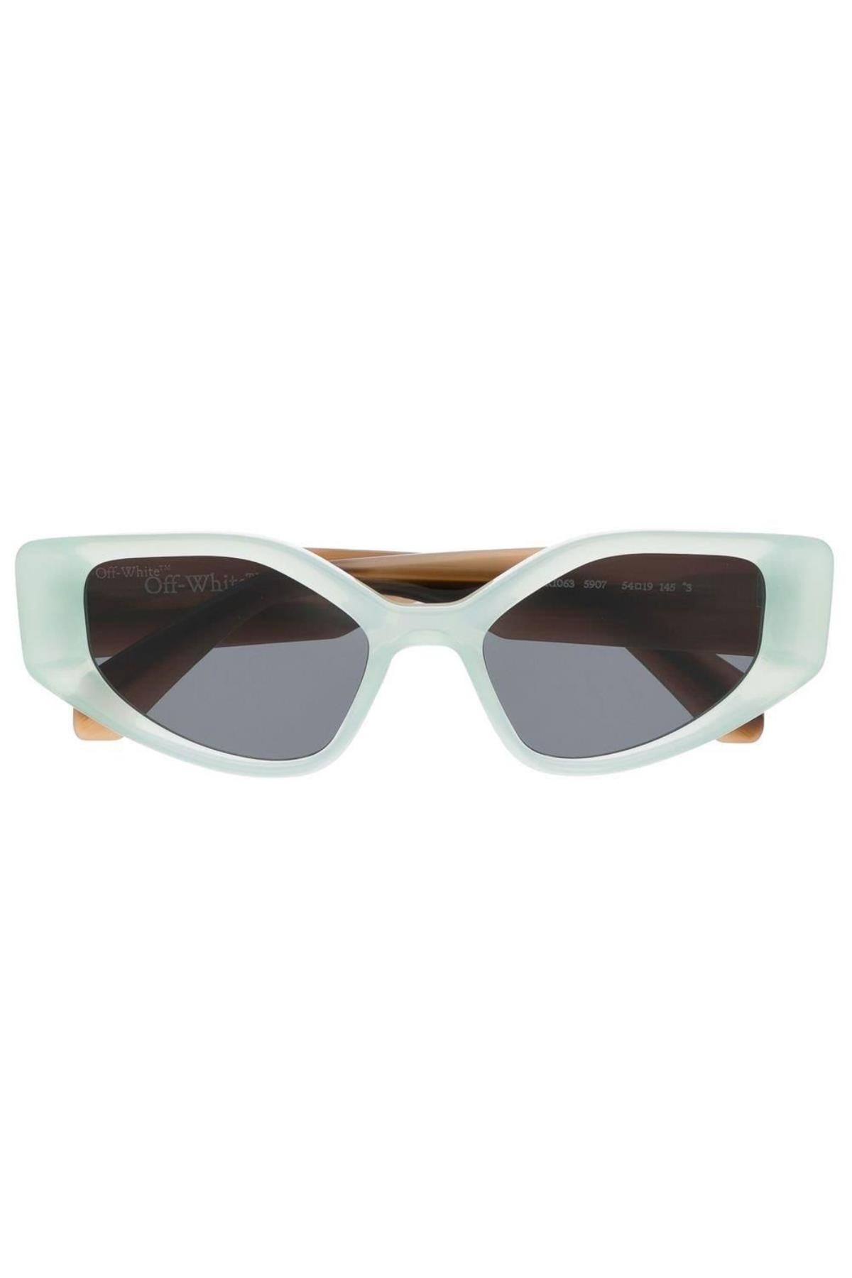 Off White OERI063S23PLA0015907 Güneş Gözlüğü