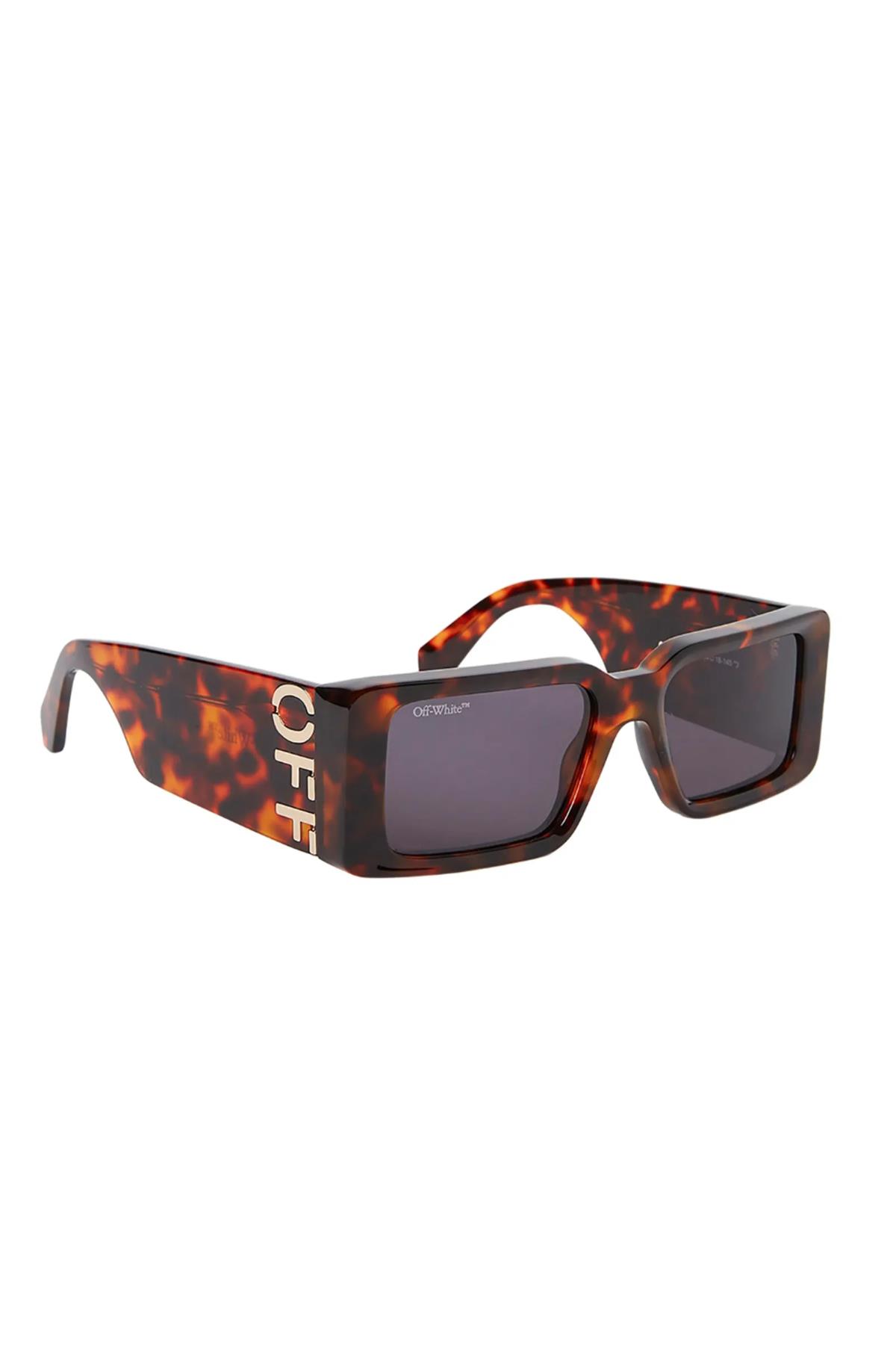 Off White OERI097 6007 Unisex Güneş Gözlüğü