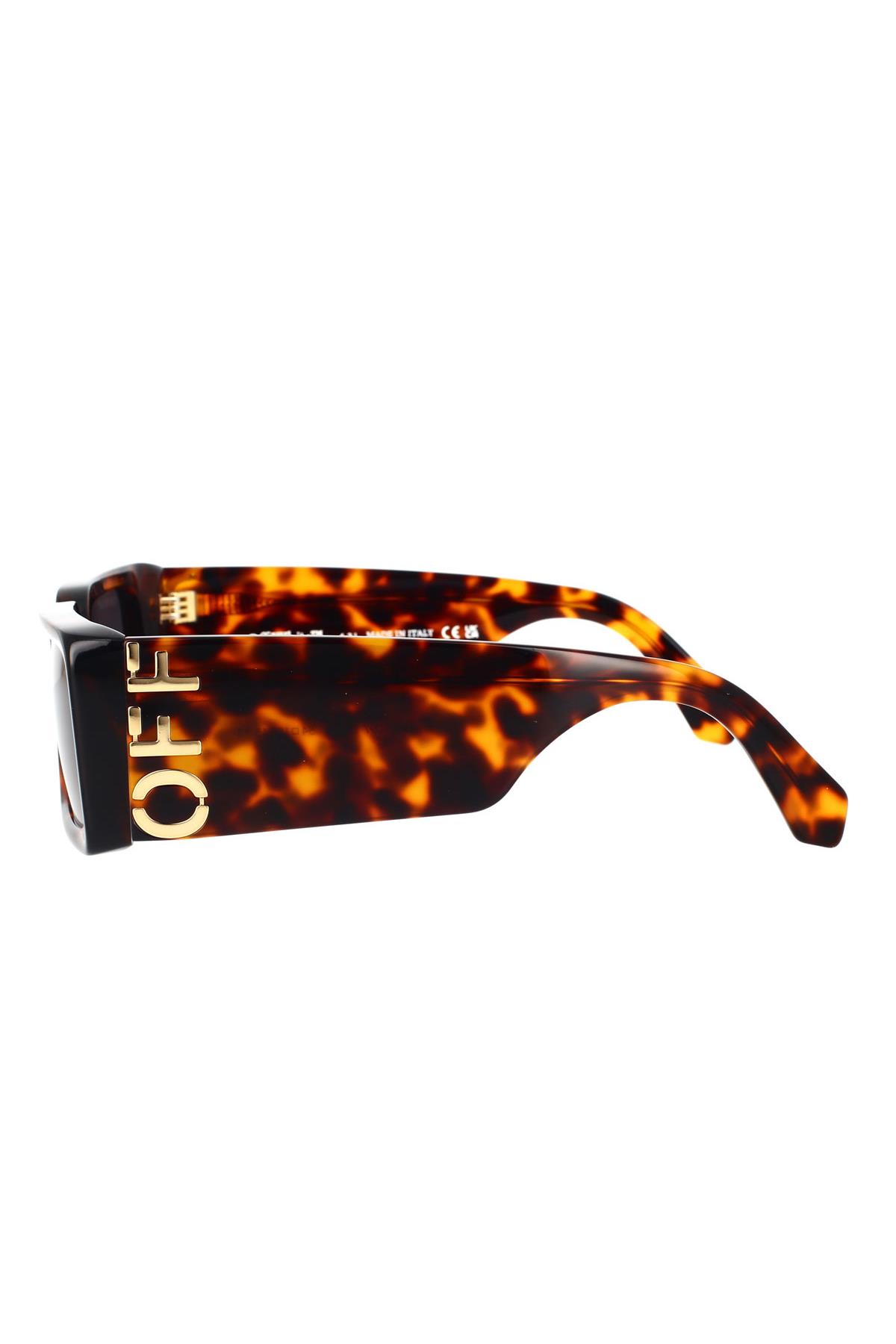 Off White OERI097 6007 Güneş Gözlüğü