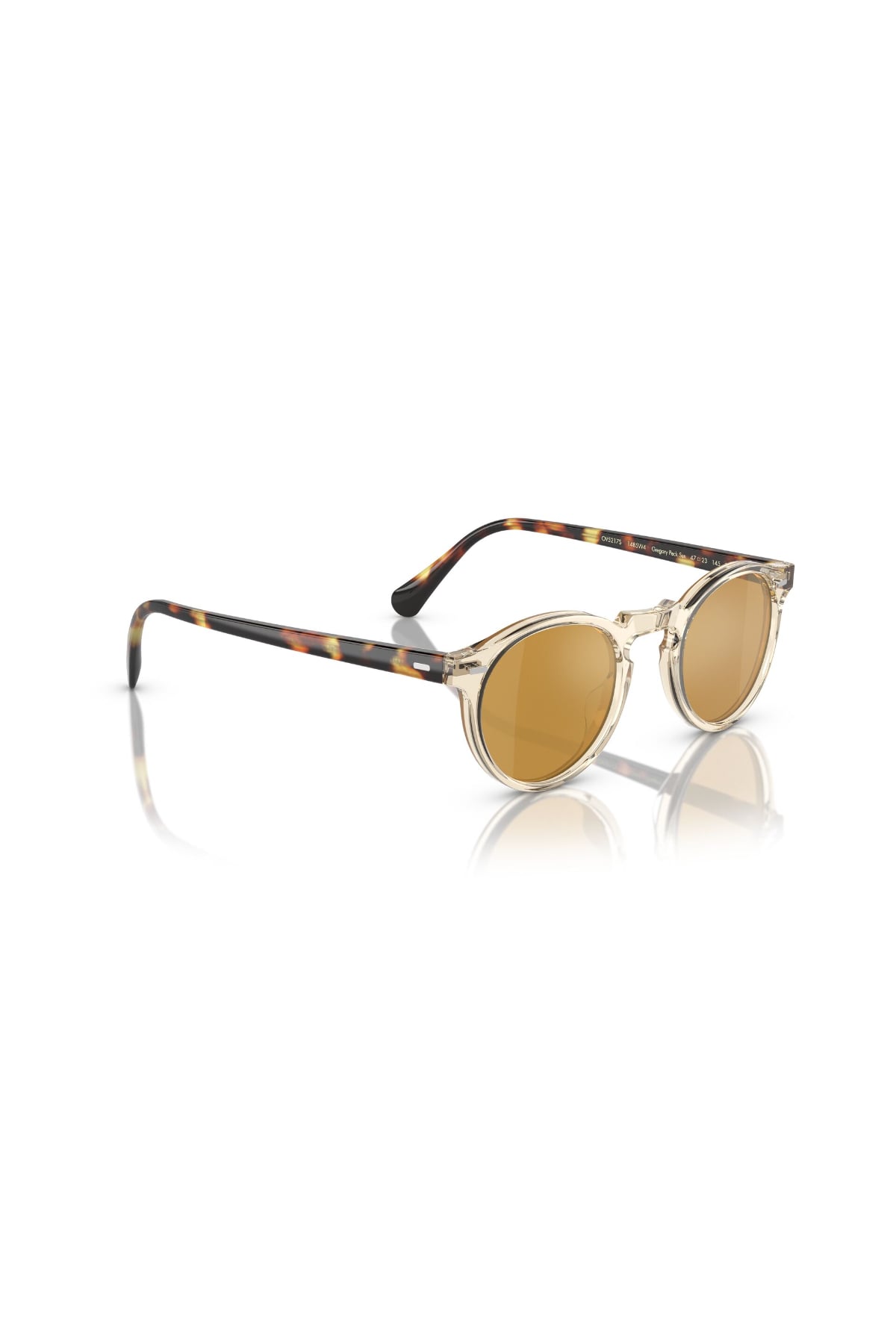 Oliver Peoples 0OV 5217S 1485W4 50 Unisex Güneş Gözlüğü