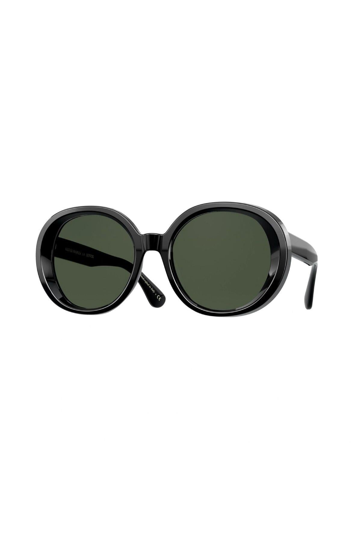 Oliver Peoples 0OV 5426SU 10059A Kadın Güneş Gözlüğü