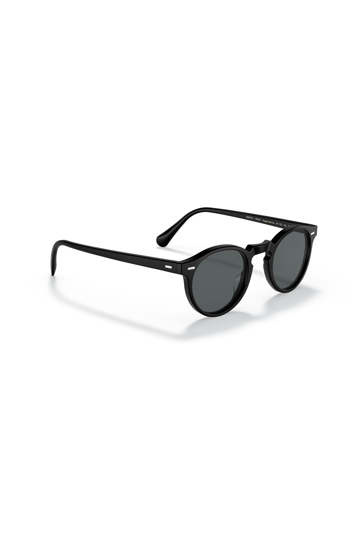 OLIVER PEOPLES GUNES 0OV 5217S 1031P2 47