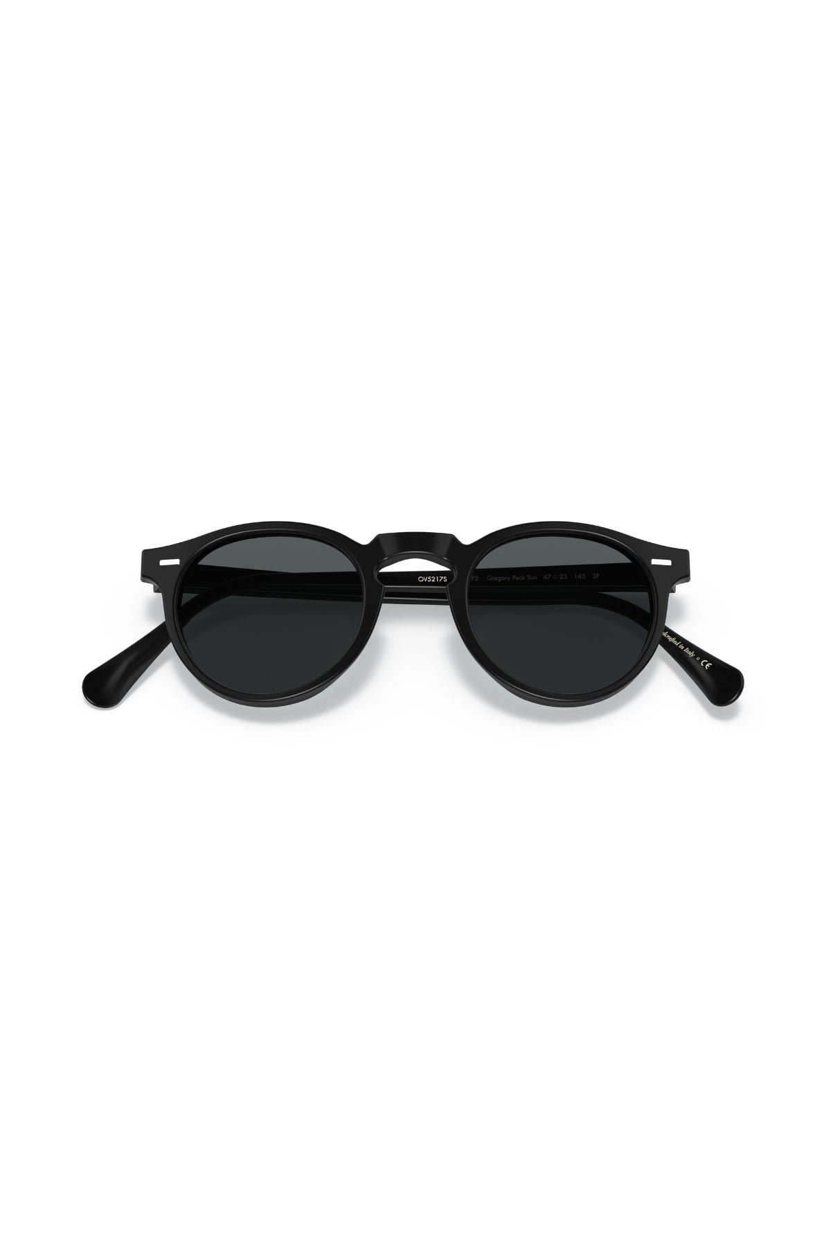 OLIVER PEOPLES GUNES 0OV 5217S 1031P2 47