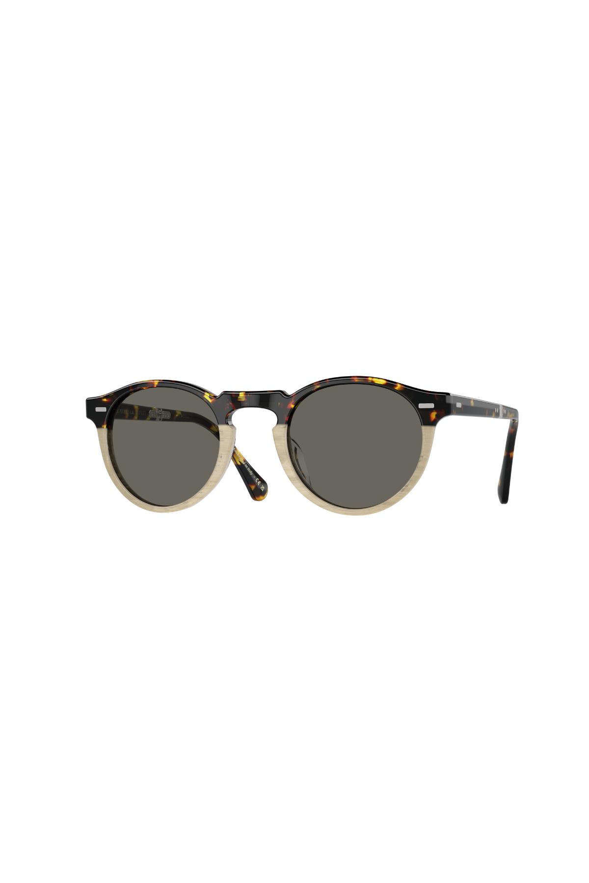 Oliver Peoples 0OV 5456SU 1589R5 Unisex Güneş Gözlüğü | Dünyagöz Optik