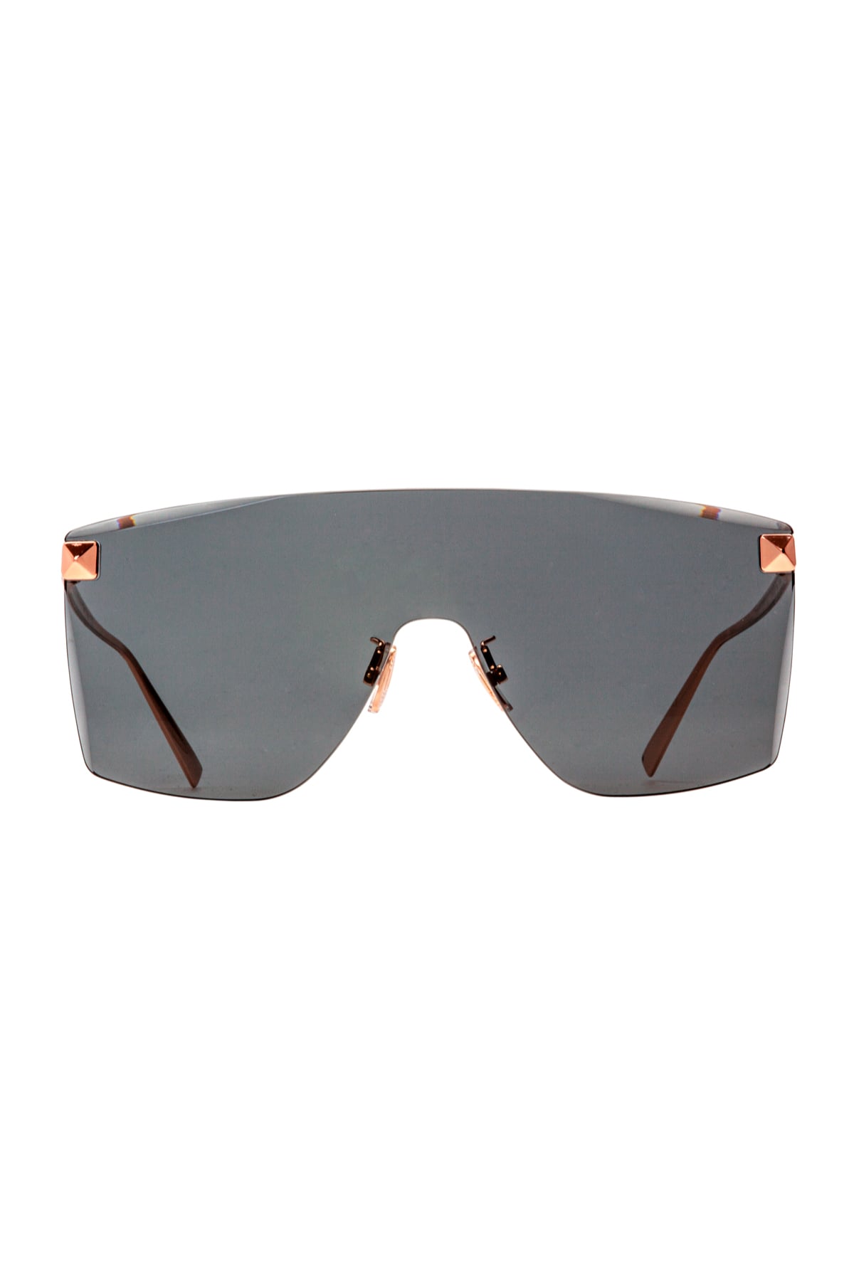 OMAS DESIGN GUNES MASK C2