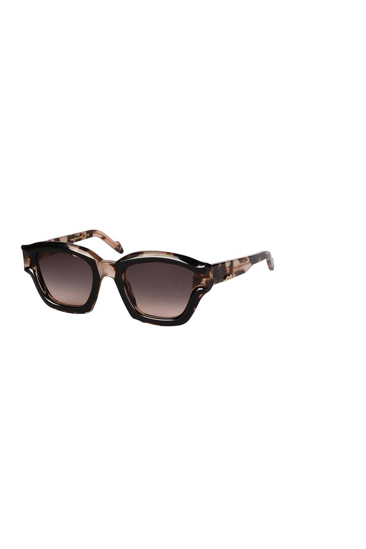 ORIGINAL VINTAGE SUN NAPLES BAROQUE NQ 02 DARK PINK