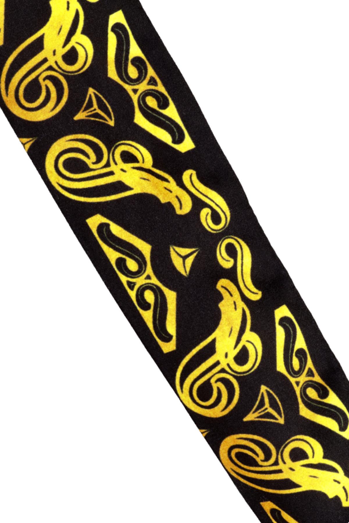 ORIGINAL VINTAGE SUN NAPLES BAROQUE NQ 02 BLACK