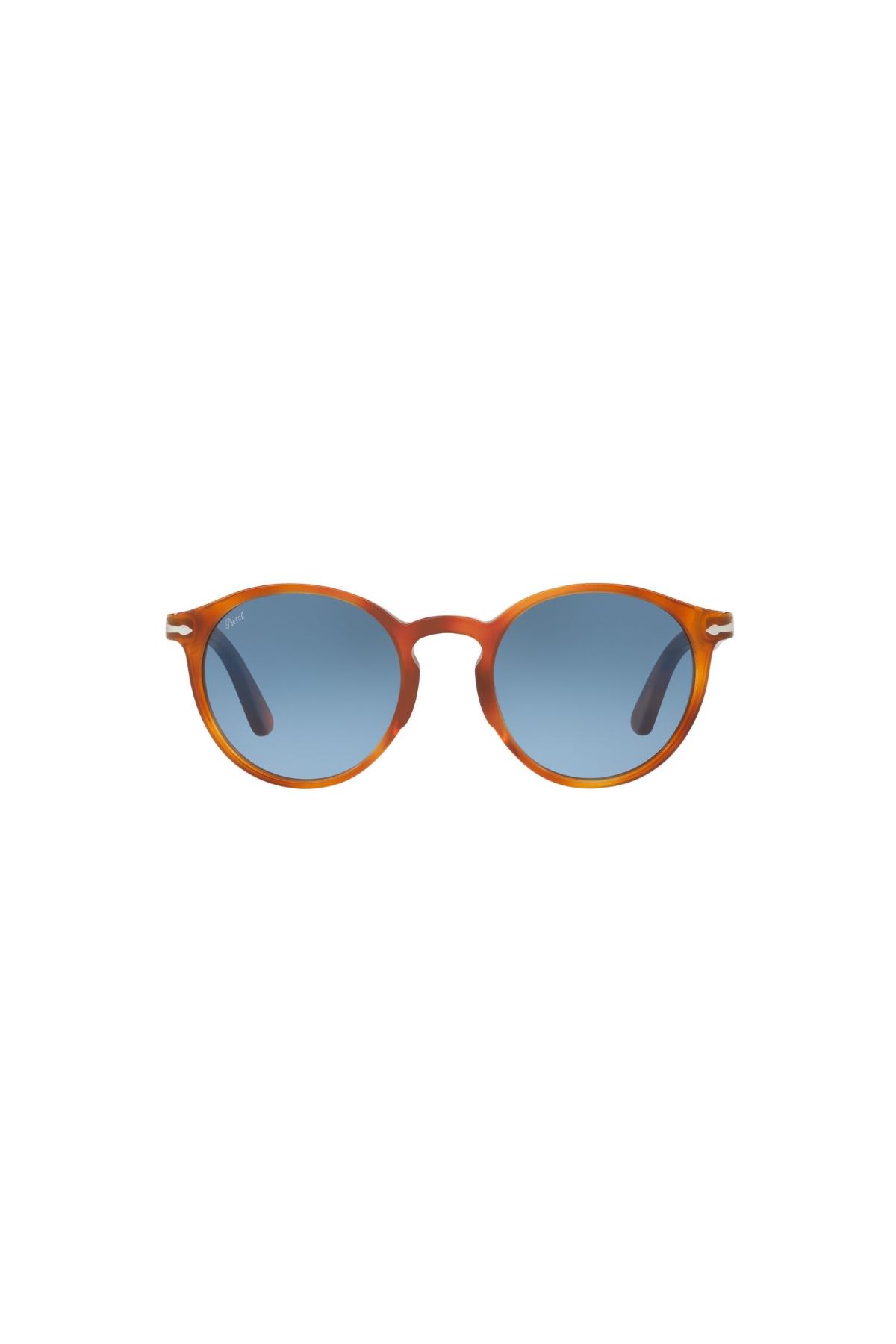 Persol 0PO 3171S 96/Q8 52 Unisex Güneş Gözlüğü