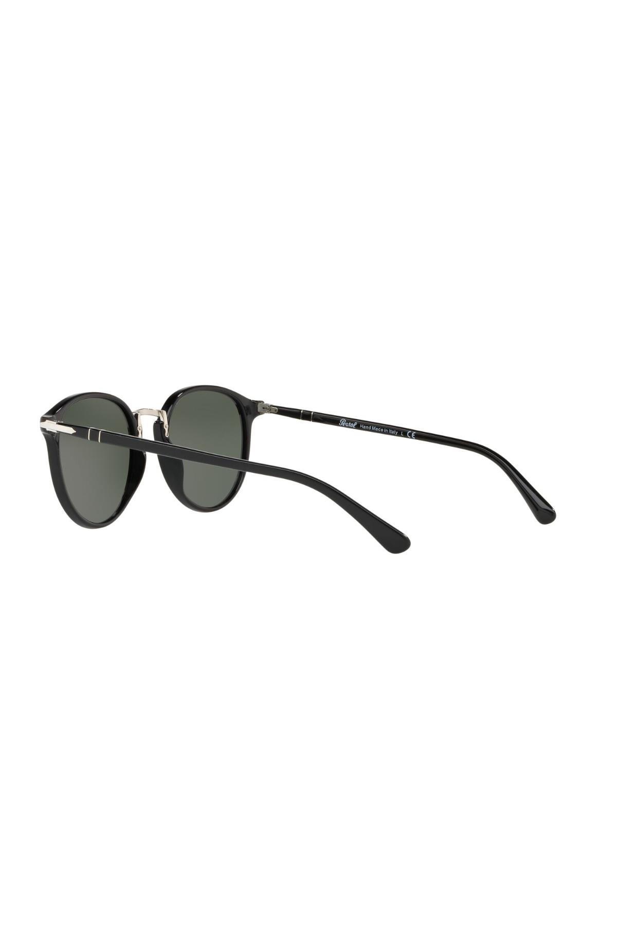 Persol 0PO 3210S 95/31 51 Unisex Güneş Gözlüğü