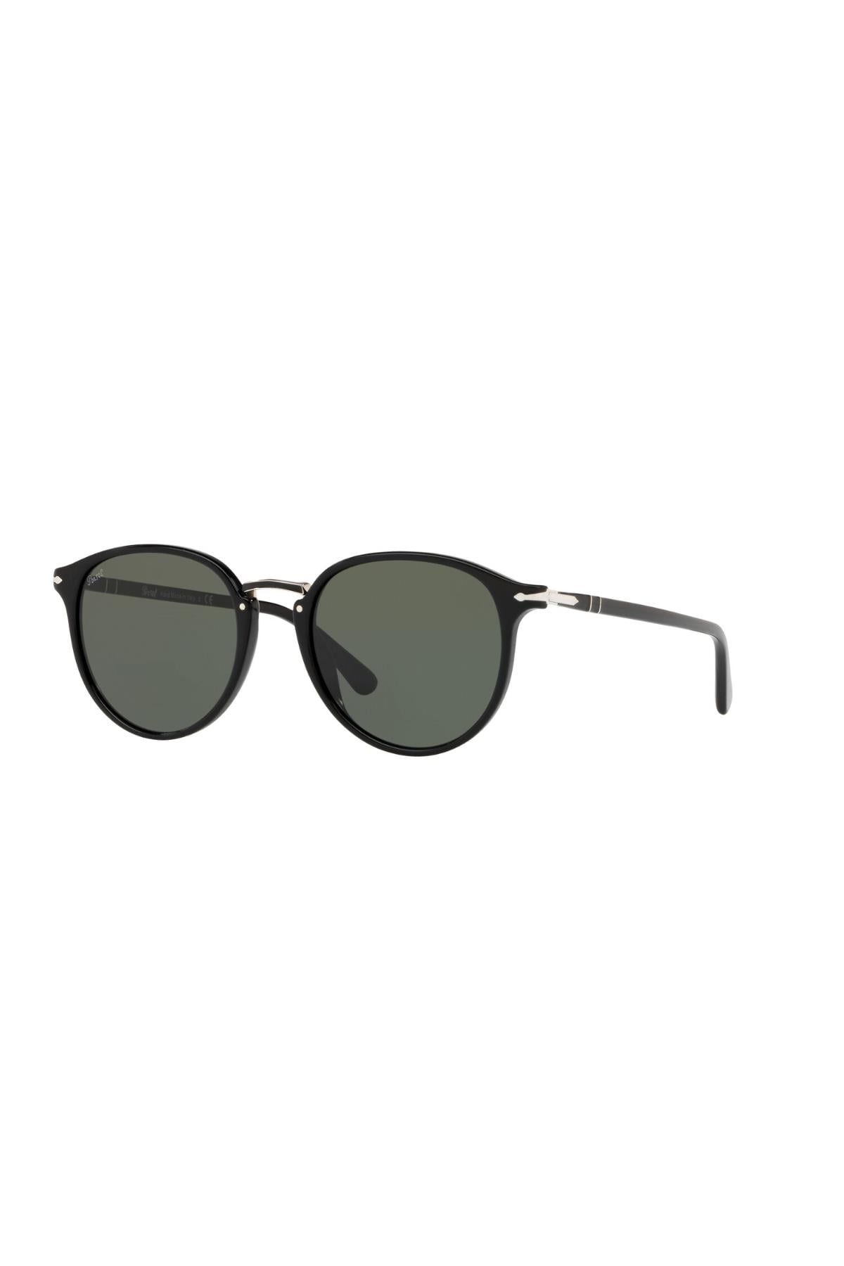 Persol 0PO 3210S 95/31 51 Unisex Güneş Gözlüğü