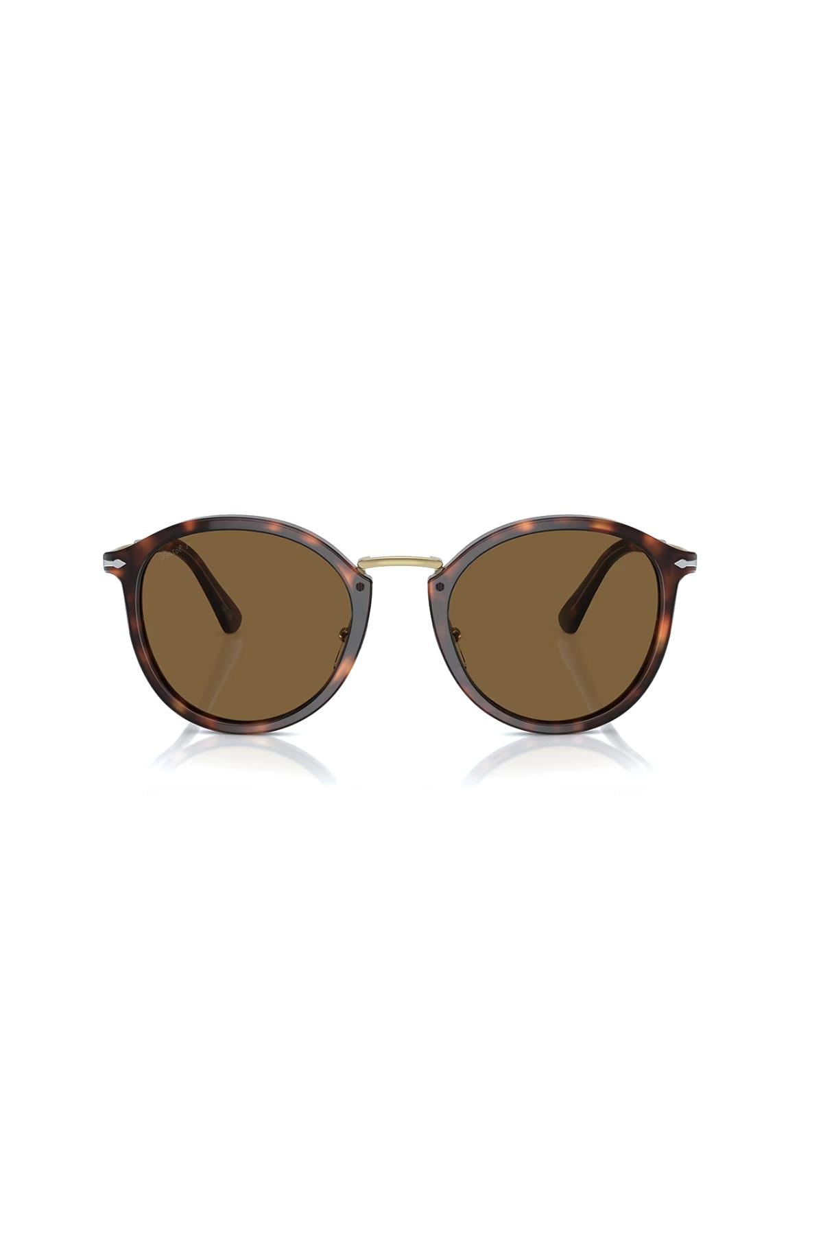 Persol 0PO 3309S 24/57 51 Unisex Güneş Gözlüğü
