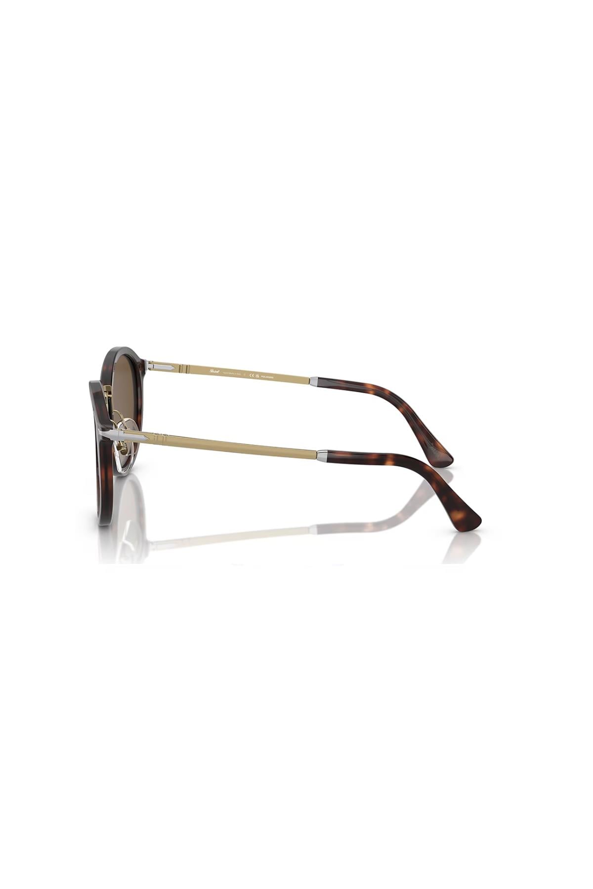 Persol 0PO 3309S 24/57 51 Unisex Güneş Gözlüğü