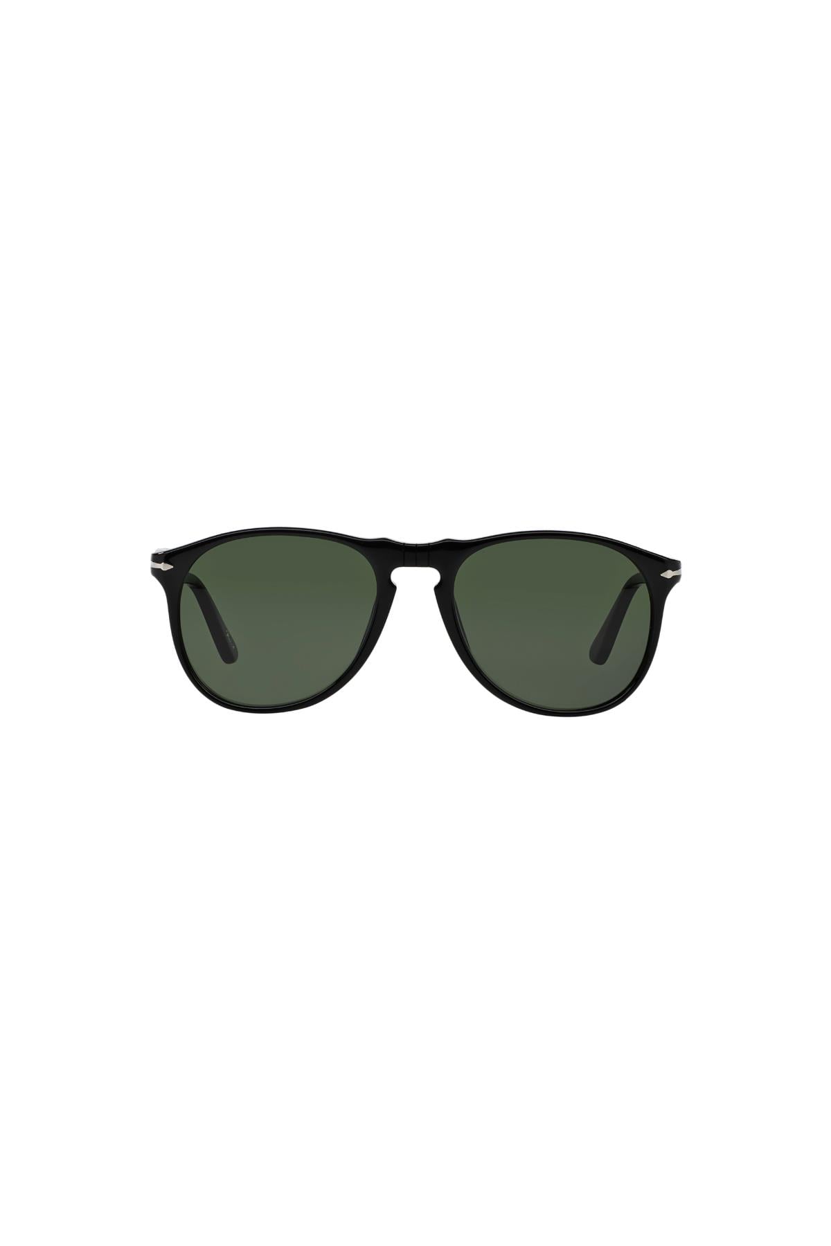 Persol 0PO9649S 95/31 55 Erkek Güneş Gözlüğü