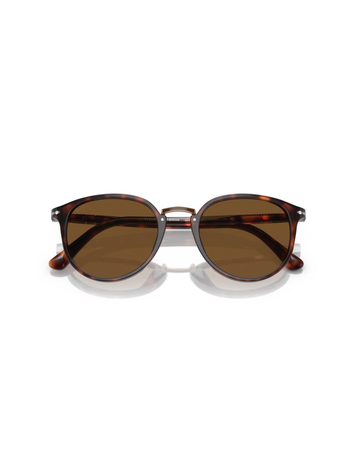 PERSOL GUNES 0PO3210S 24/57 54 ERKEK