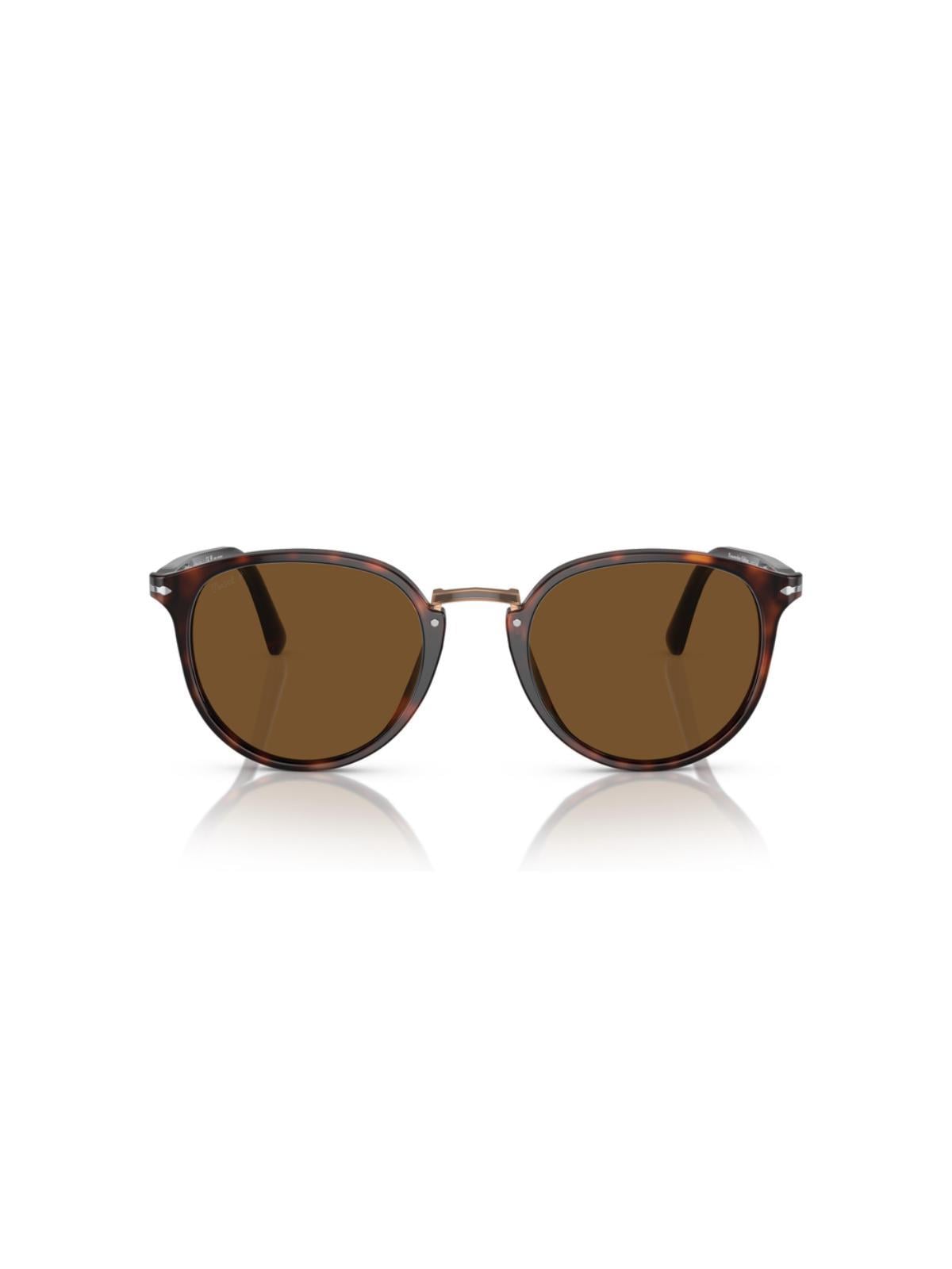 PERSOL GUNES 0PO3210S 24/57 54 ERKEK