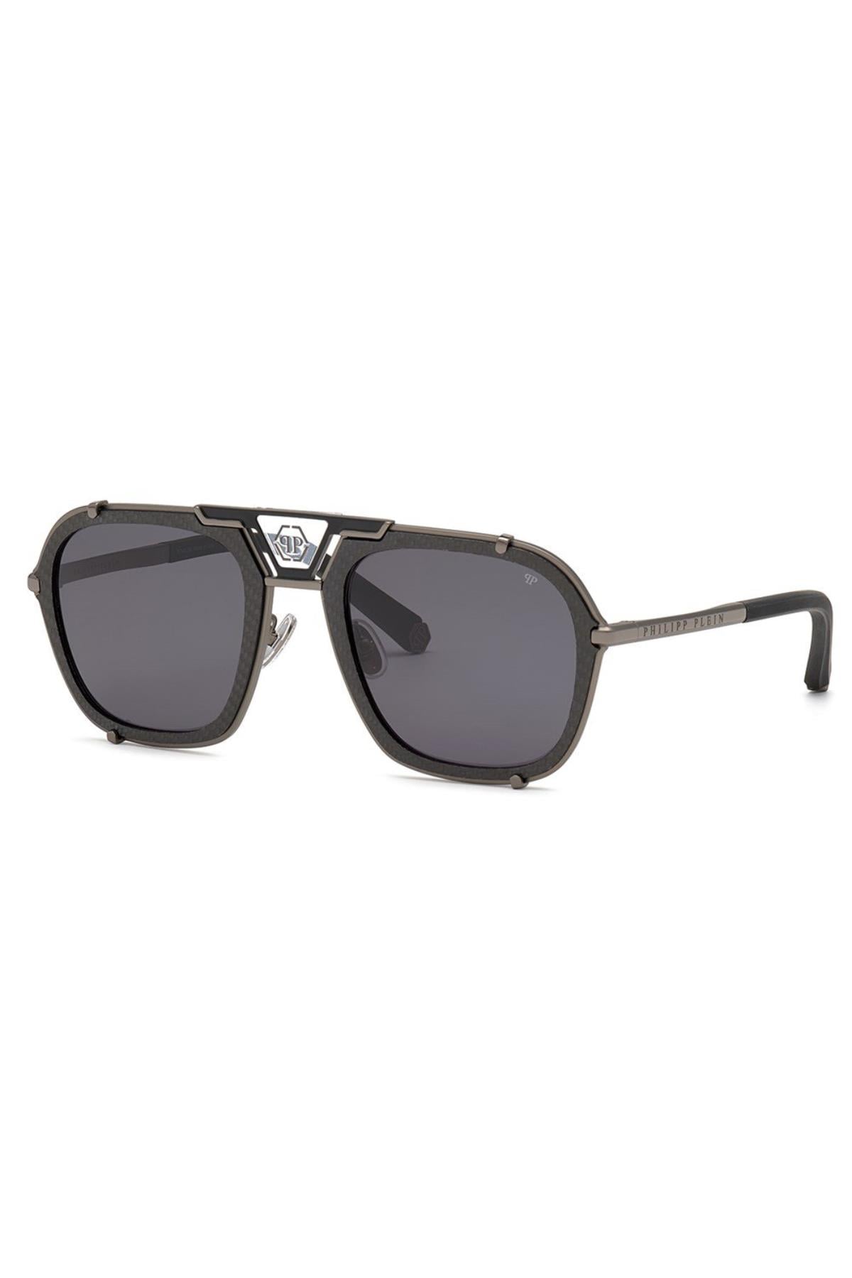PHILIPP PLEIN GUNES SPP010M 55 0584