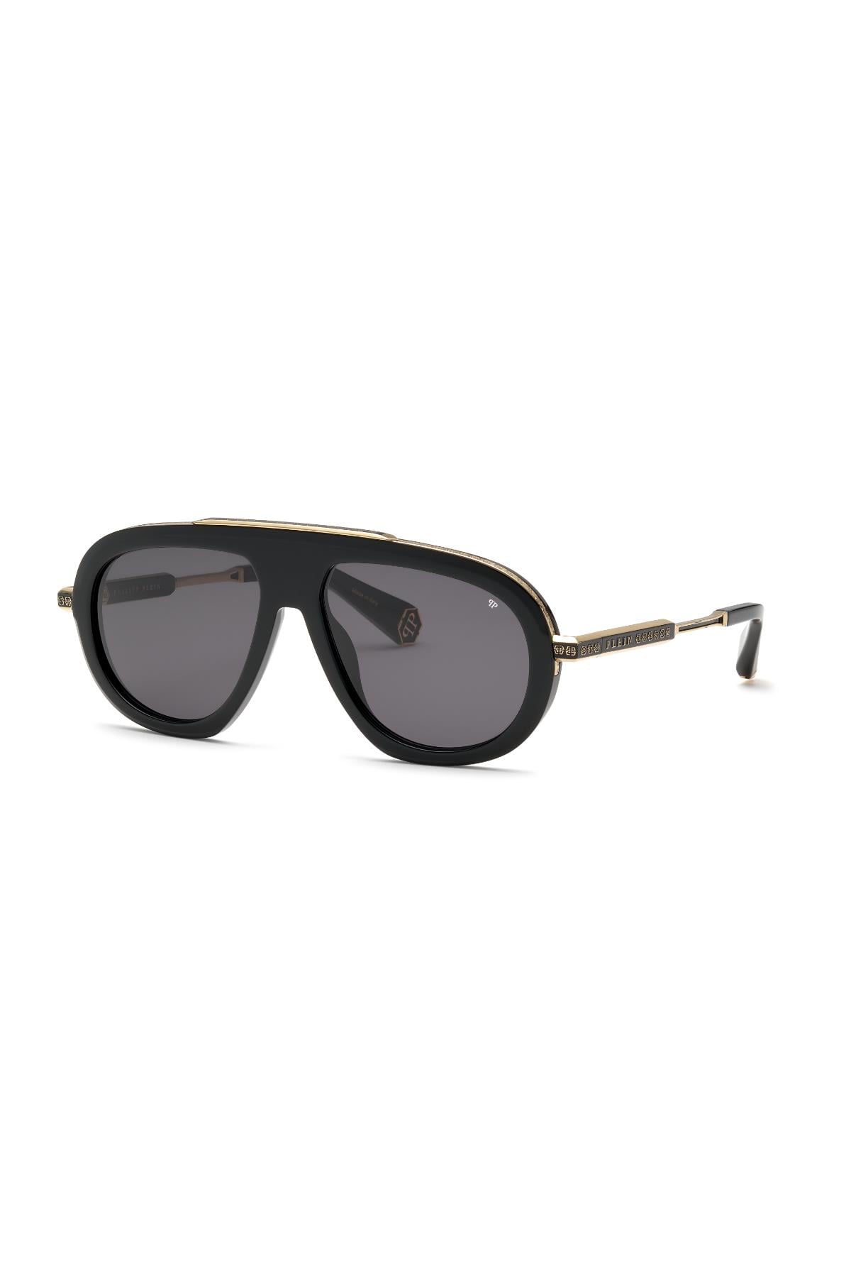 PHILIPP PLEIN GUNES SPP151M 57 0700