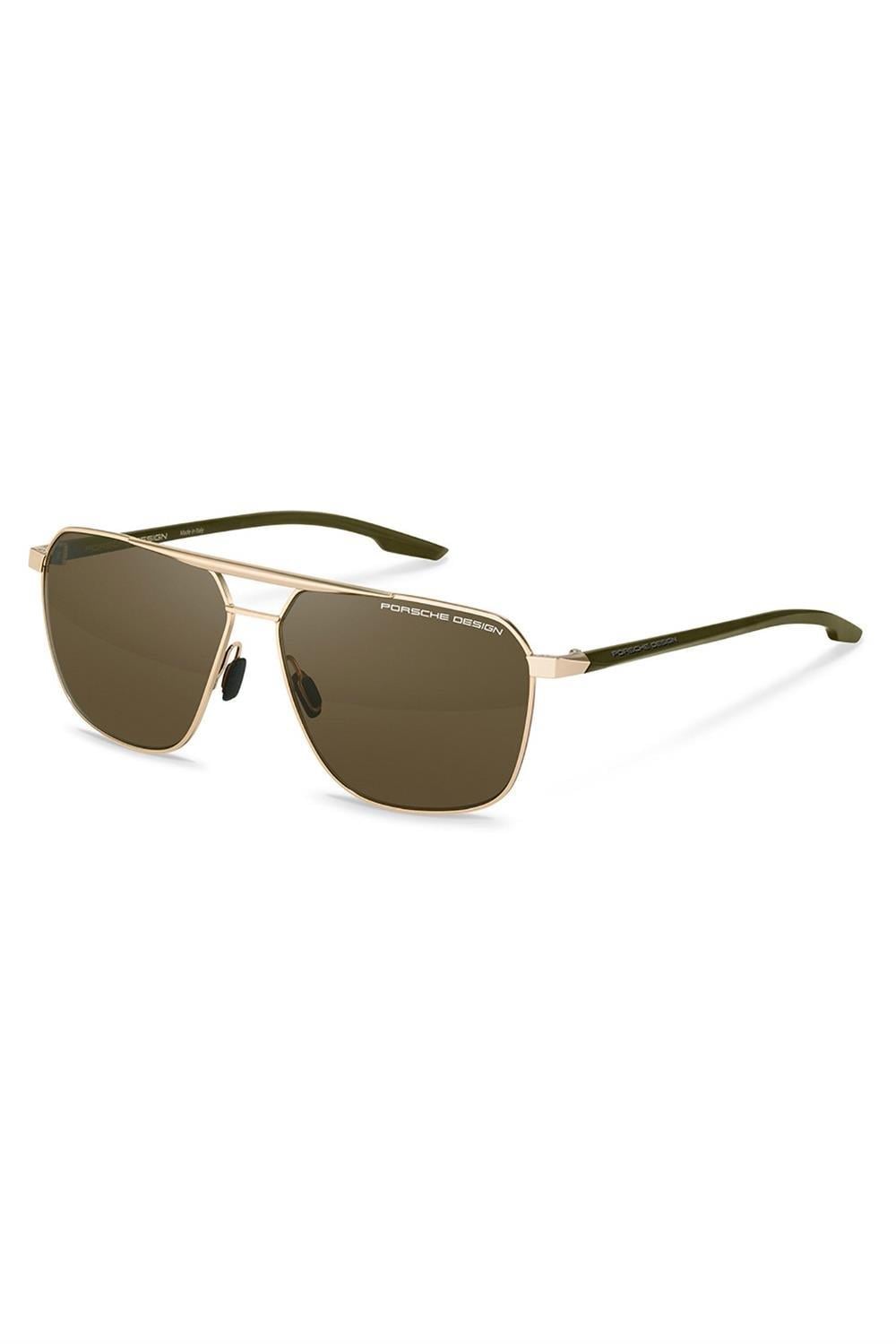 PORSCHE DESIGN P8949 62 B 604 Erkek Güneş Gözlüğü
