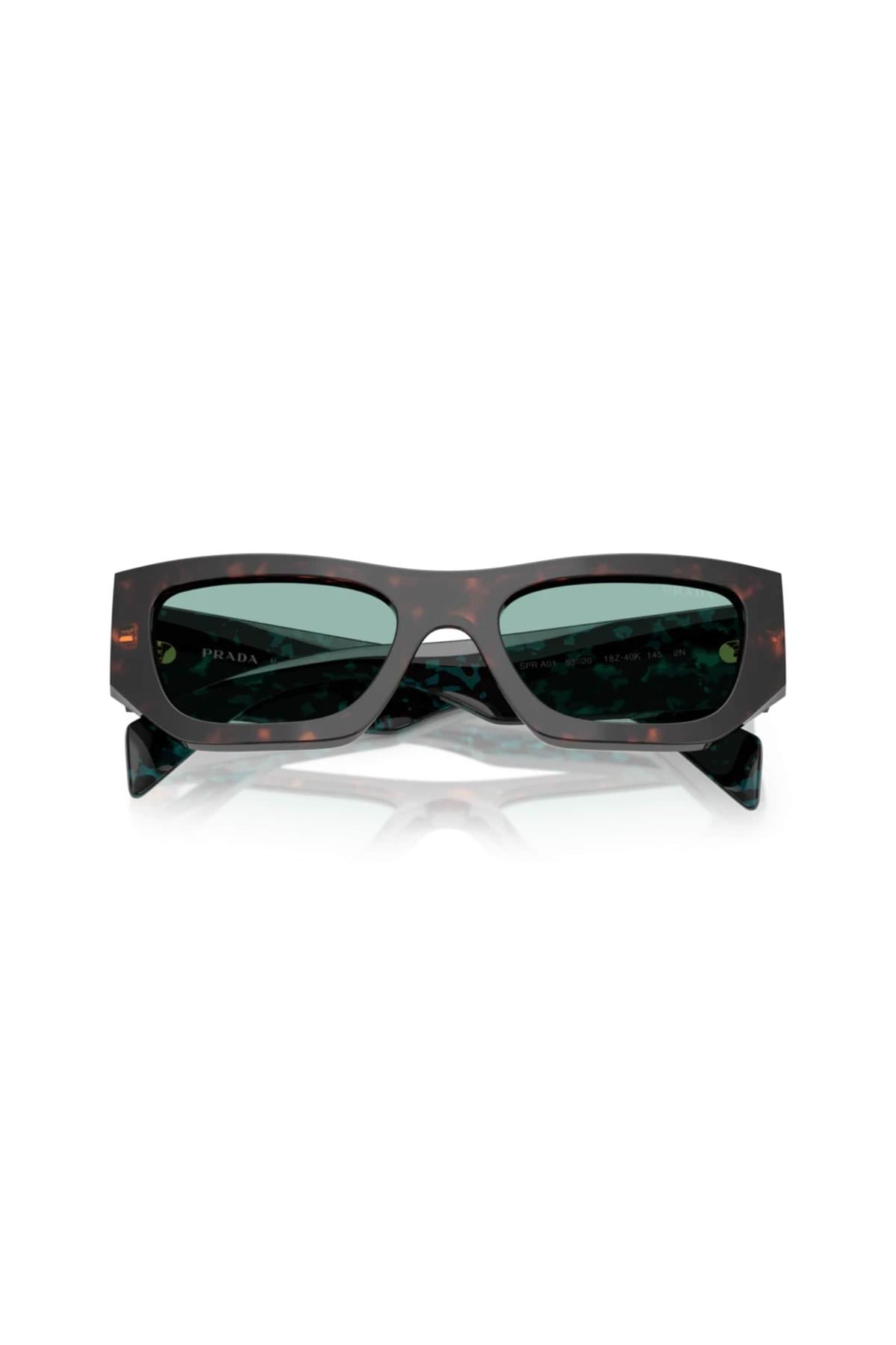 Prada 0PR A01S 18Z40K 53