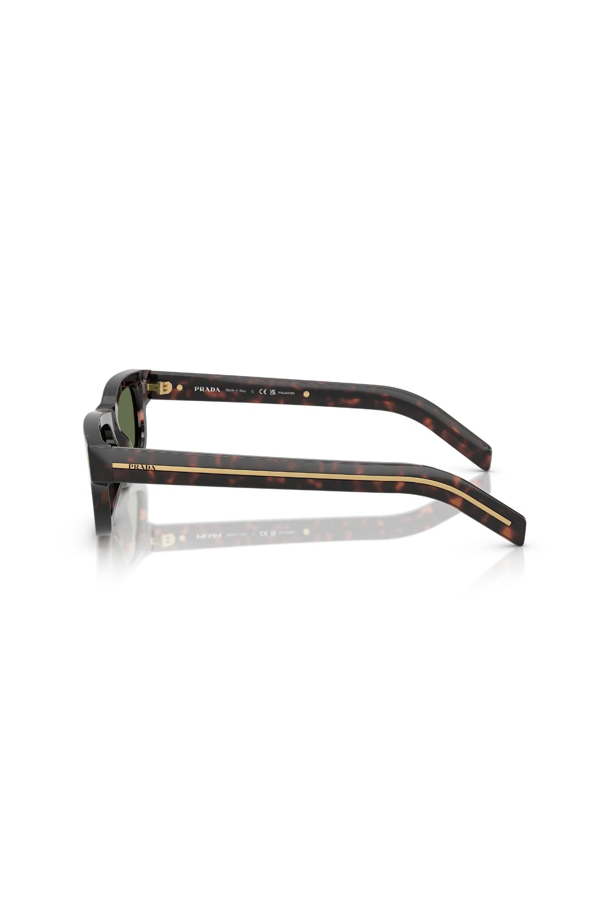 Prada 0PR B11S 17N20G 55