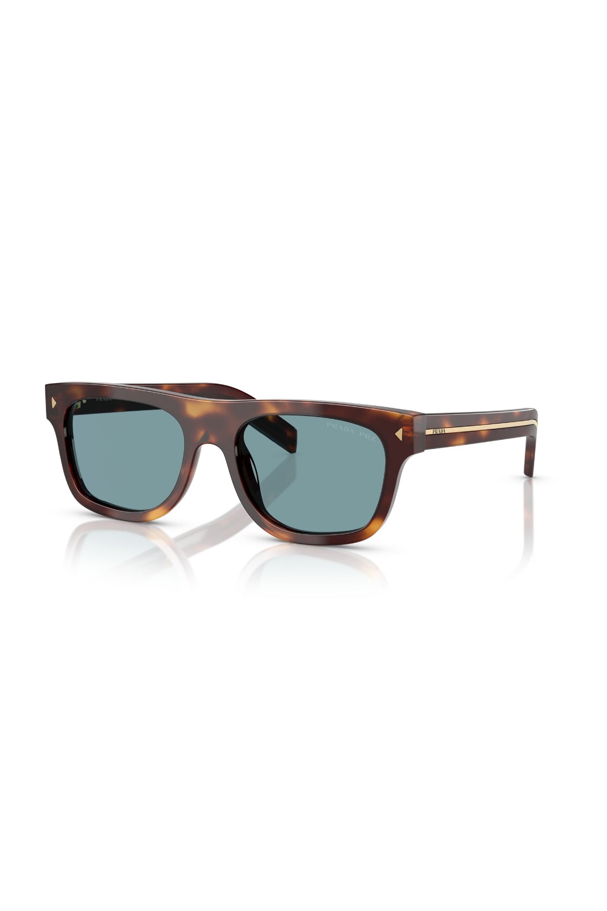 Prada 0PR B12S 15W04D 55
