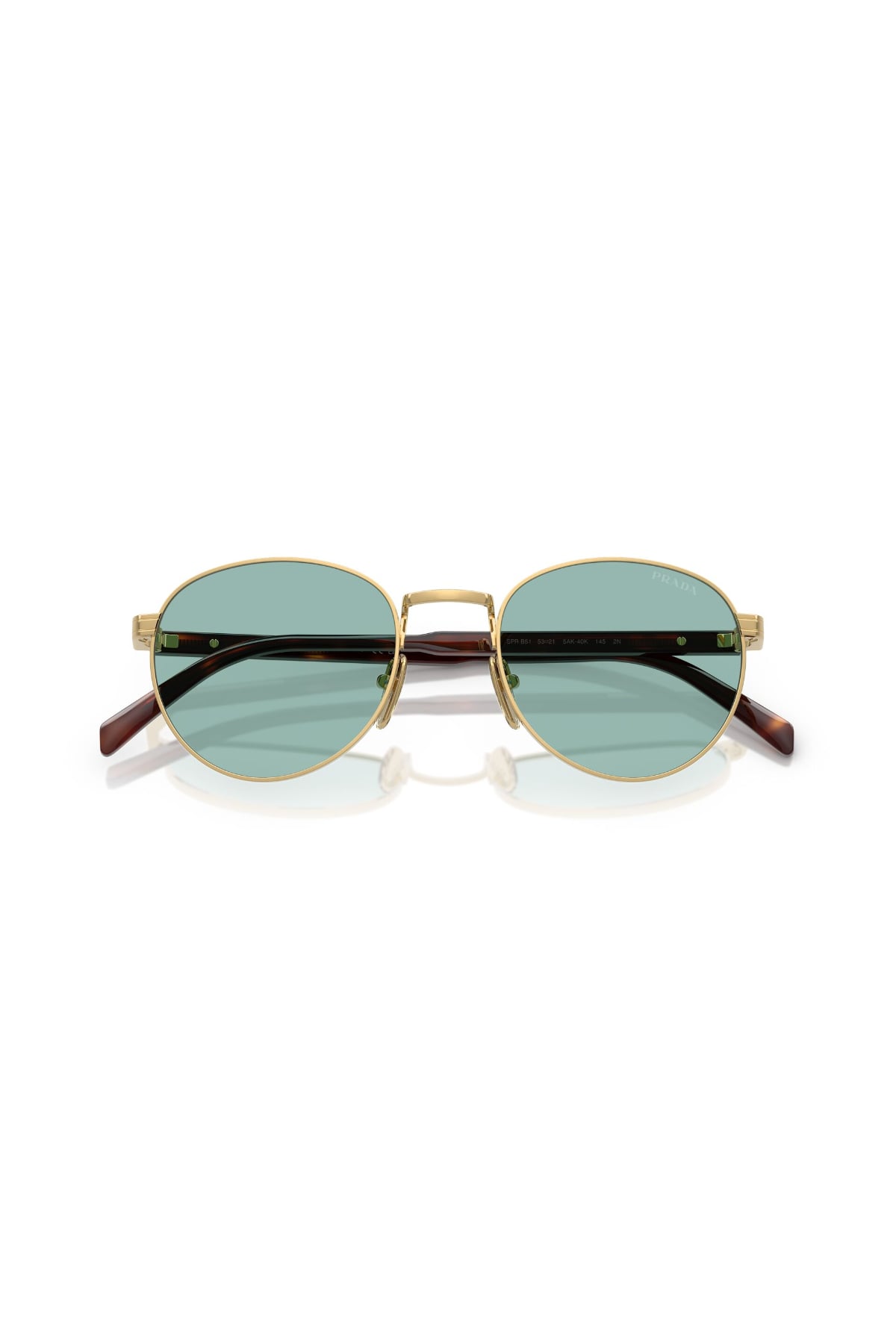 Prada 0PR B51S 5AK40K 53