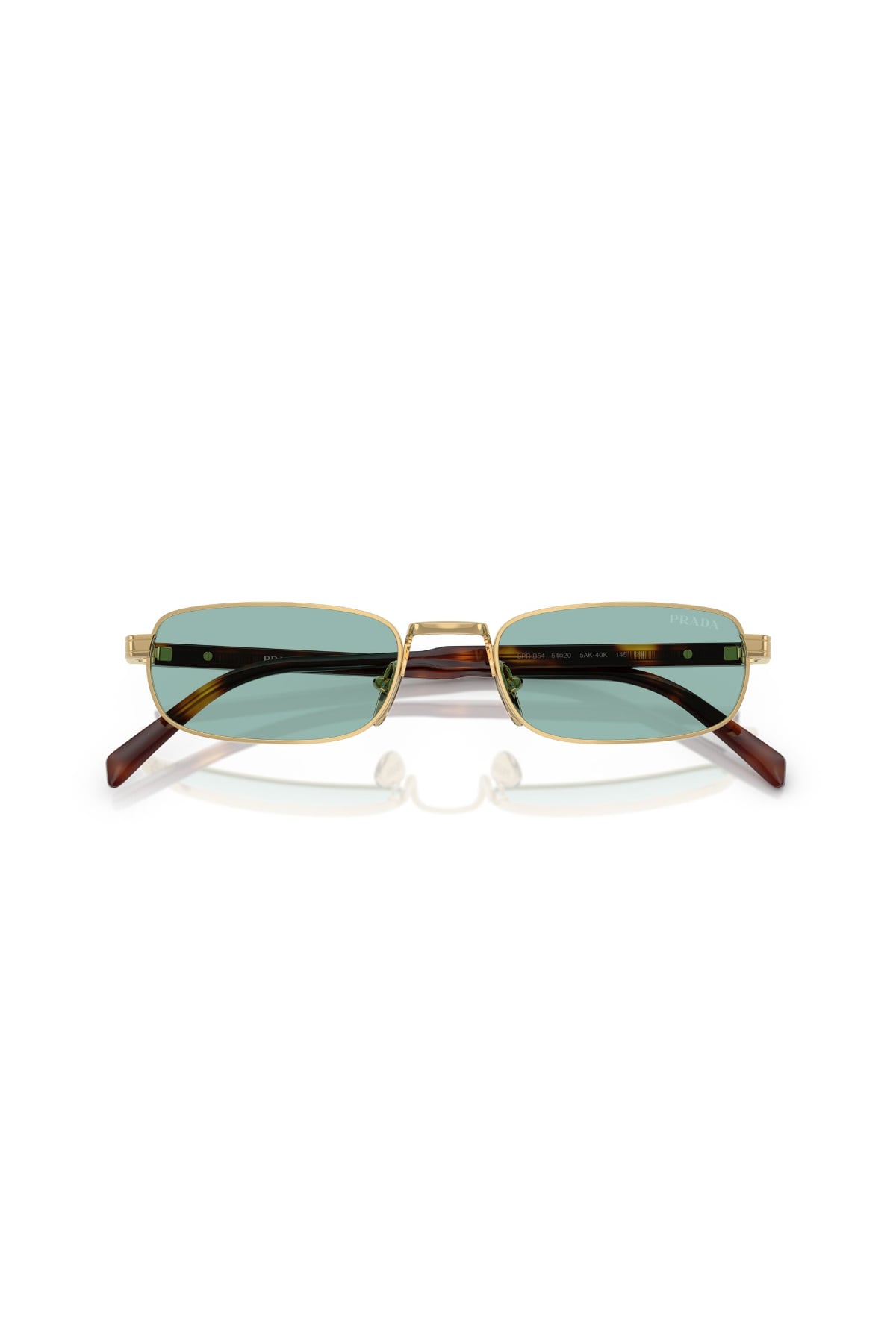 Prada 0PR B54S 5AK40K 54