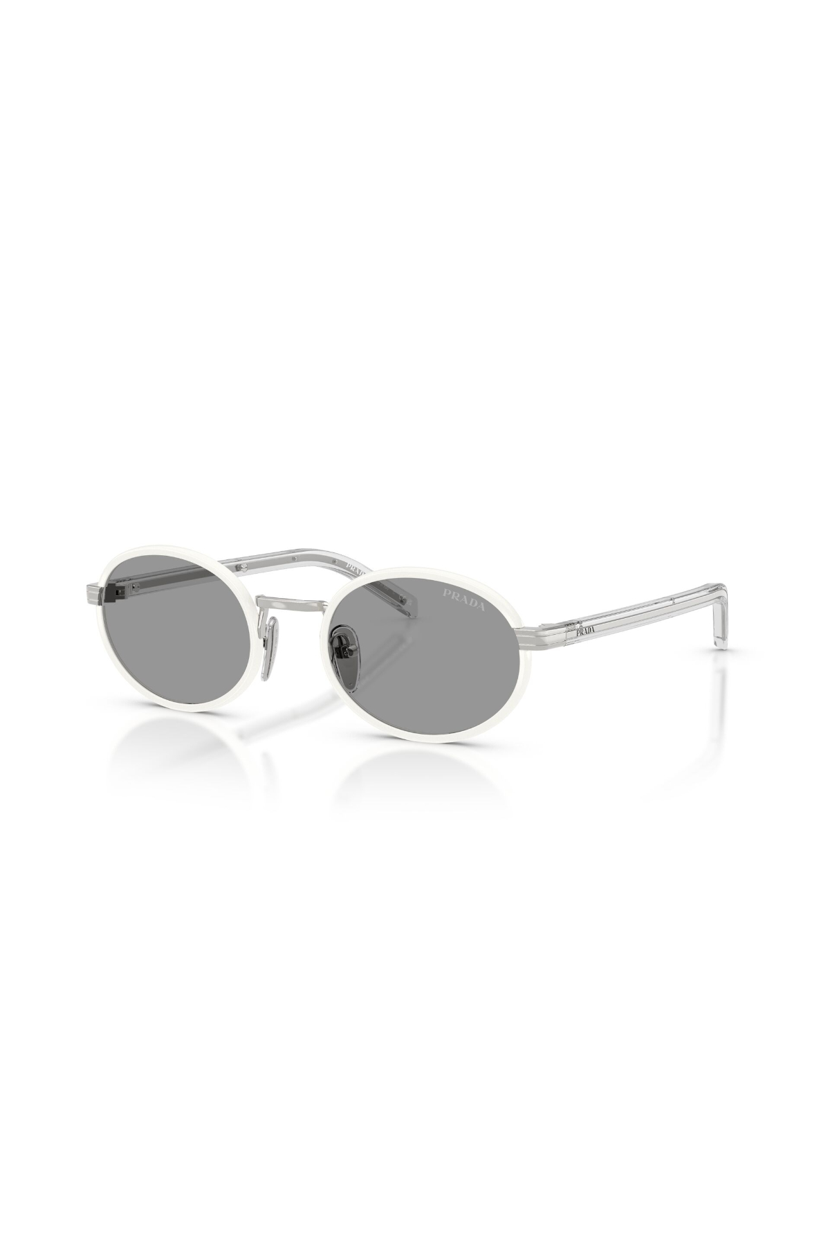 Prada 0PR B56S 23E50Q 52 Unisex Güneş Gözlüğü