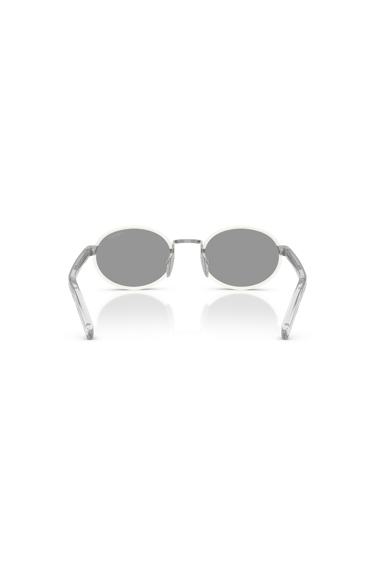 Prada 0PR B56S 23E50Q 52 Unisex Güneş Gözlüğü