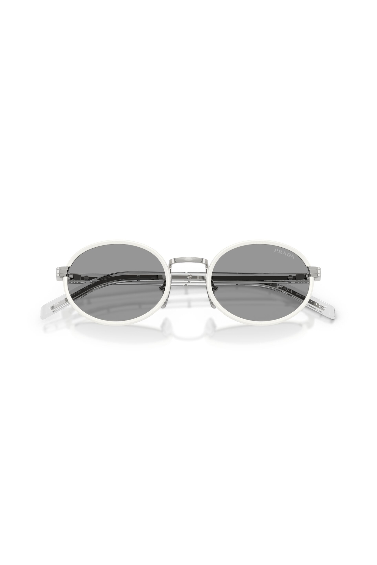 Prada 0PR B56S 23E50Q 52 Unisex Güneş Gözlüğü