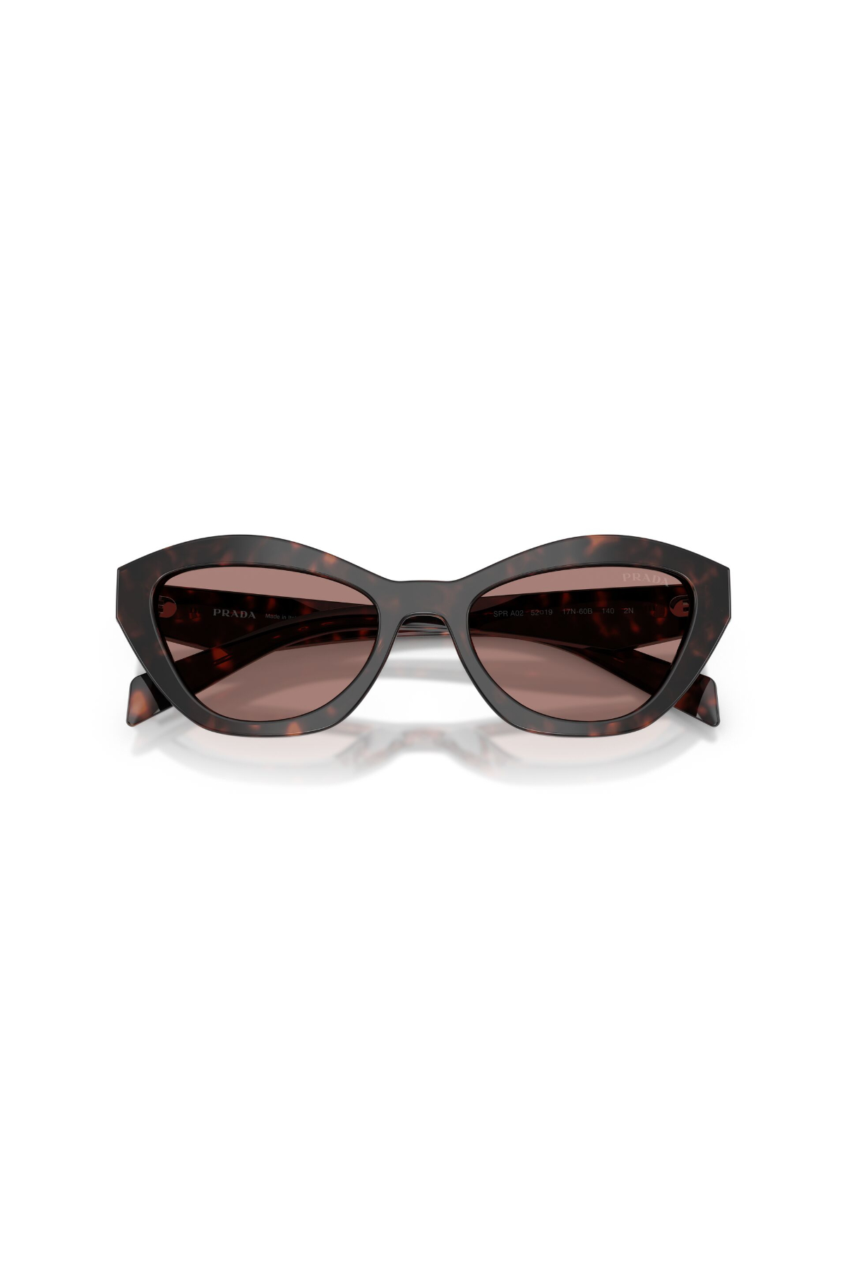 PRADA GUNES 0 PR A02S 17N60B 52