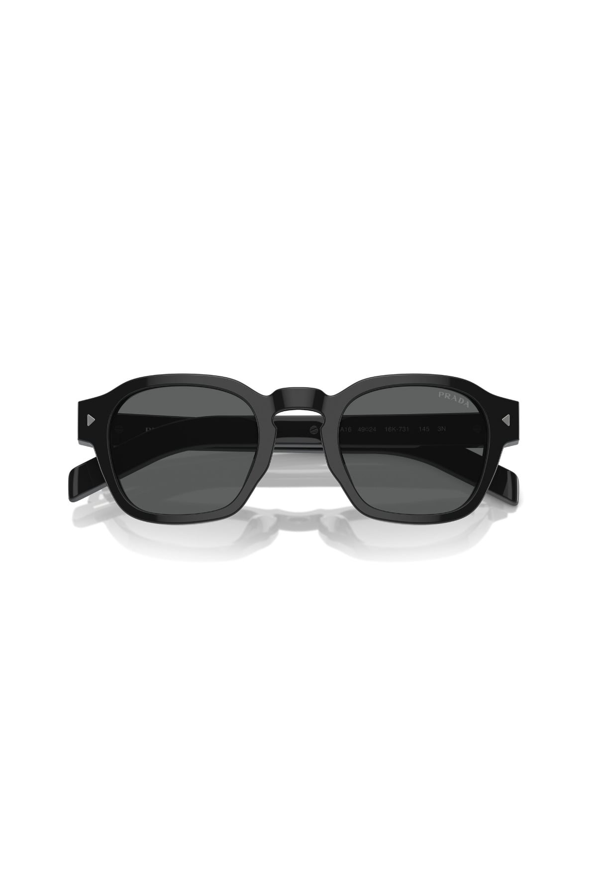 PRADA GUNES 0 PR A16S 16K731 52