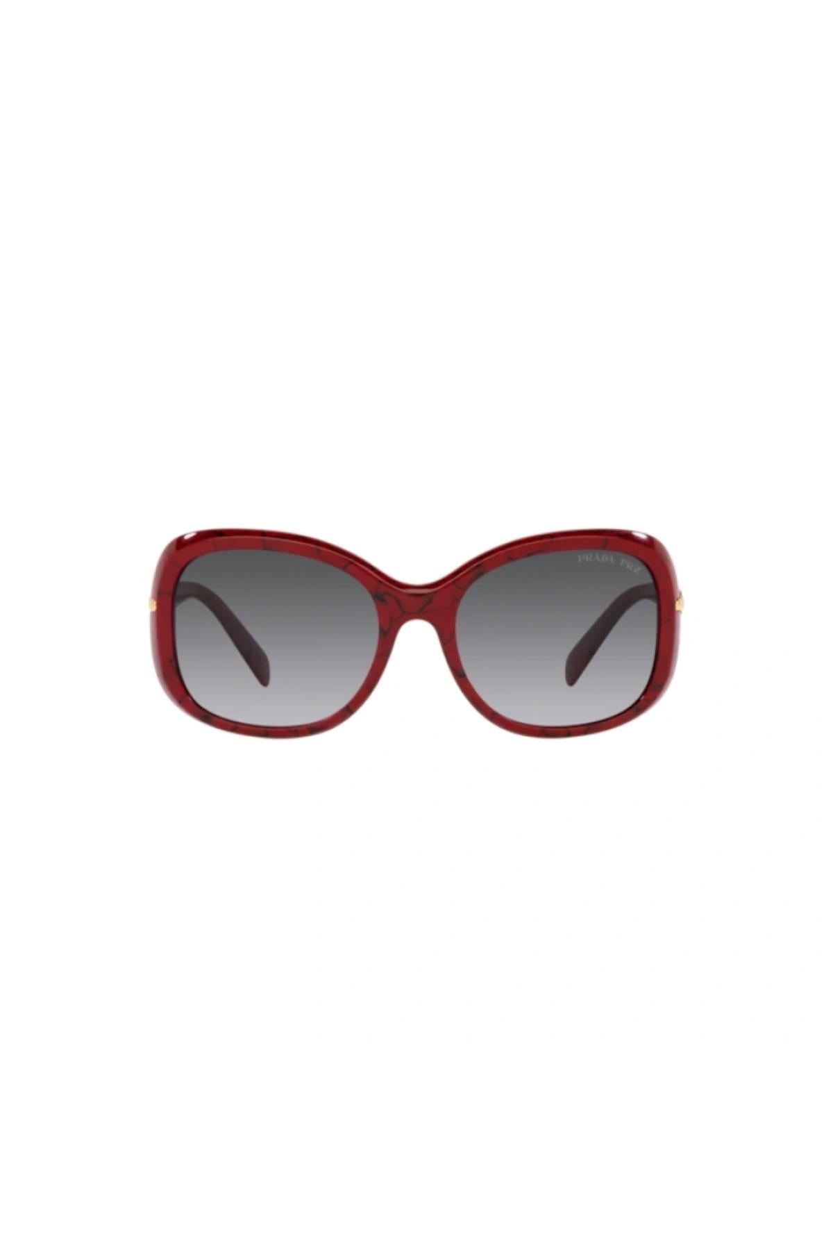 PRADA GUNES 0PR 04ZS 15D5W1 57 KADIN