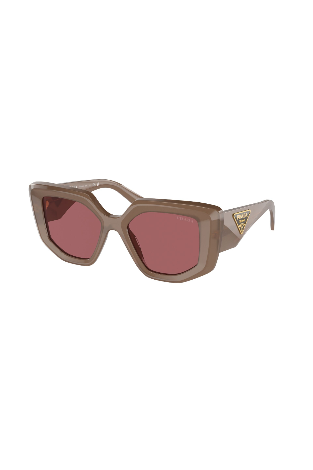 PRADA GUNES 0PR 14ZS 11S08S 50