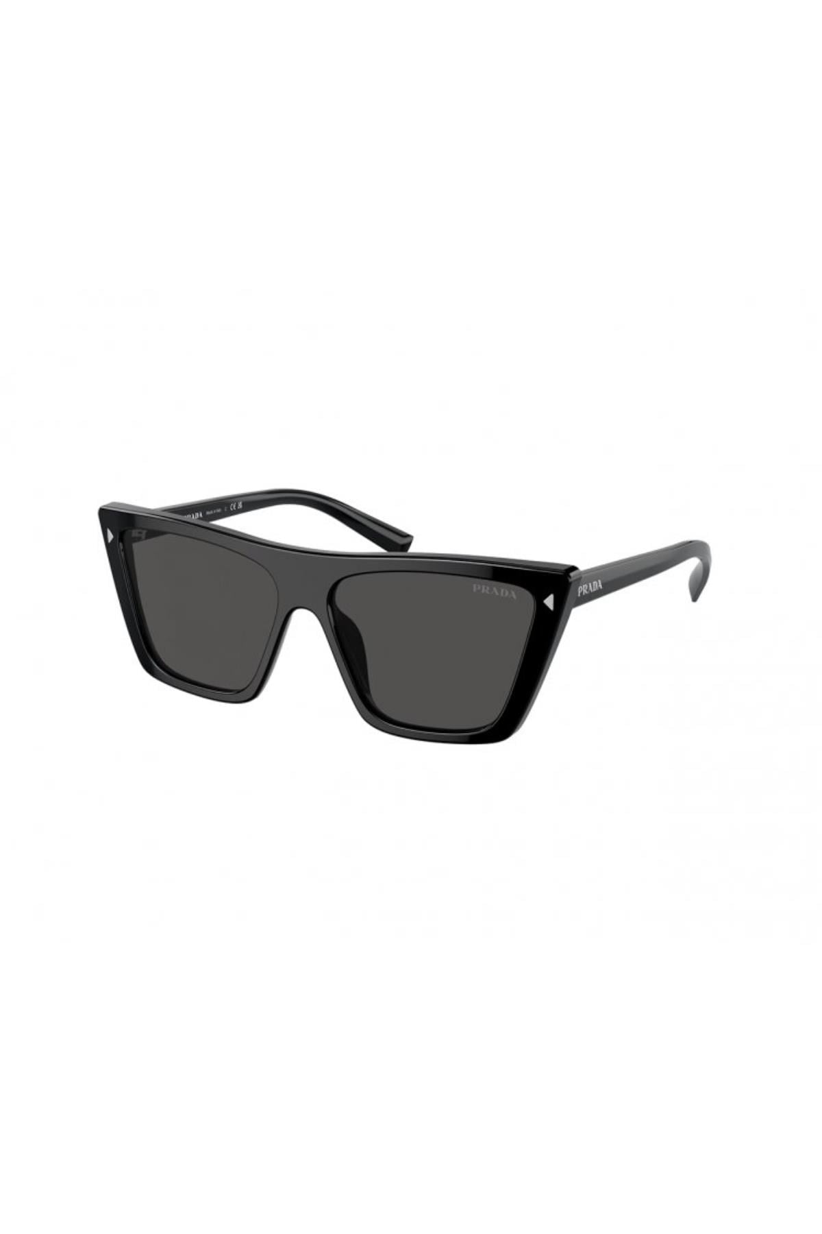 PRADA GUNES 0PR 21ZS 1AB5S0 55 KADIN