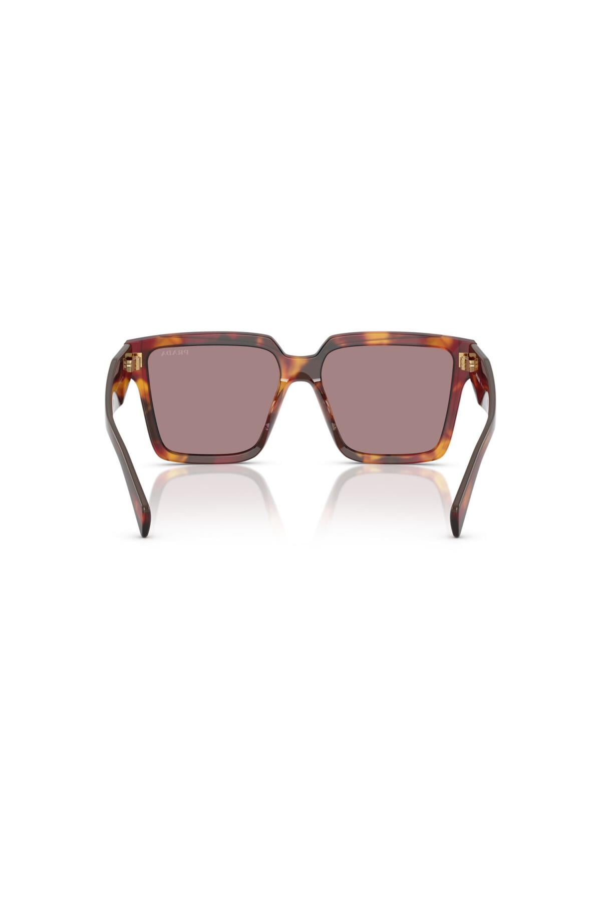 PRADA GUNES 0PR 24ZS 22A20I 56