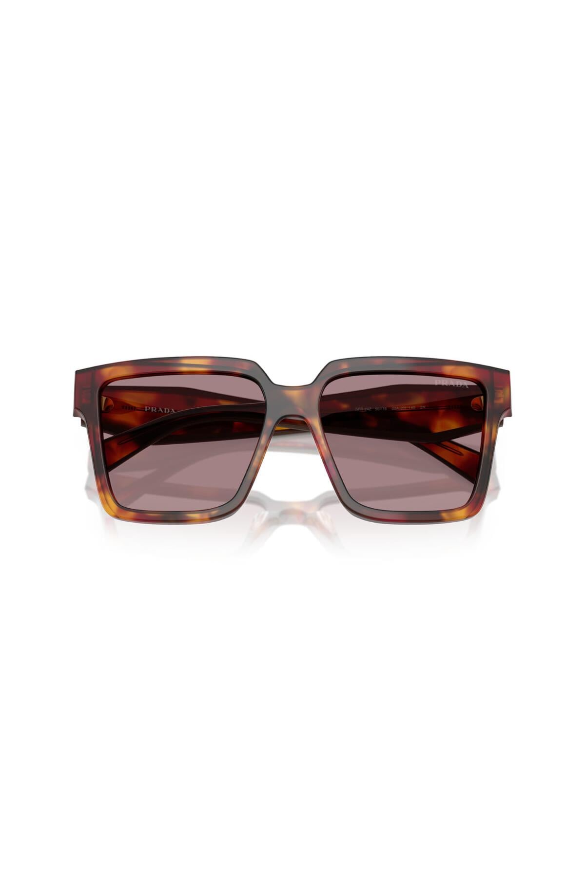 PRADA GUNES 0PR 24ZS 22A20I 56