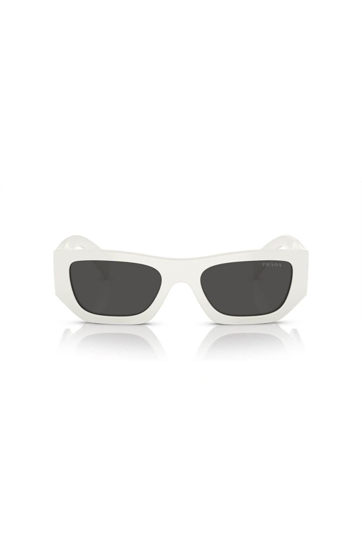 PRADA GUNES 0PR A01S 17K08Z 53 Kadın