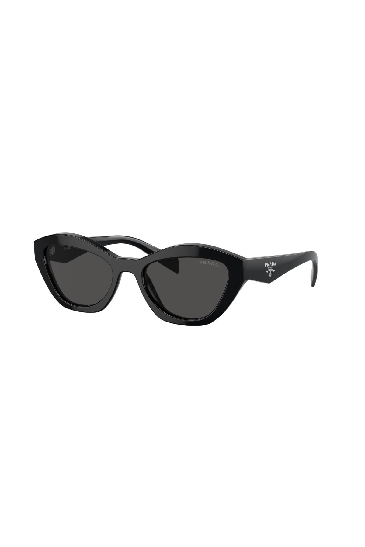 PRADA GUNES 0PR A02S 16K08Z 52 Kadın