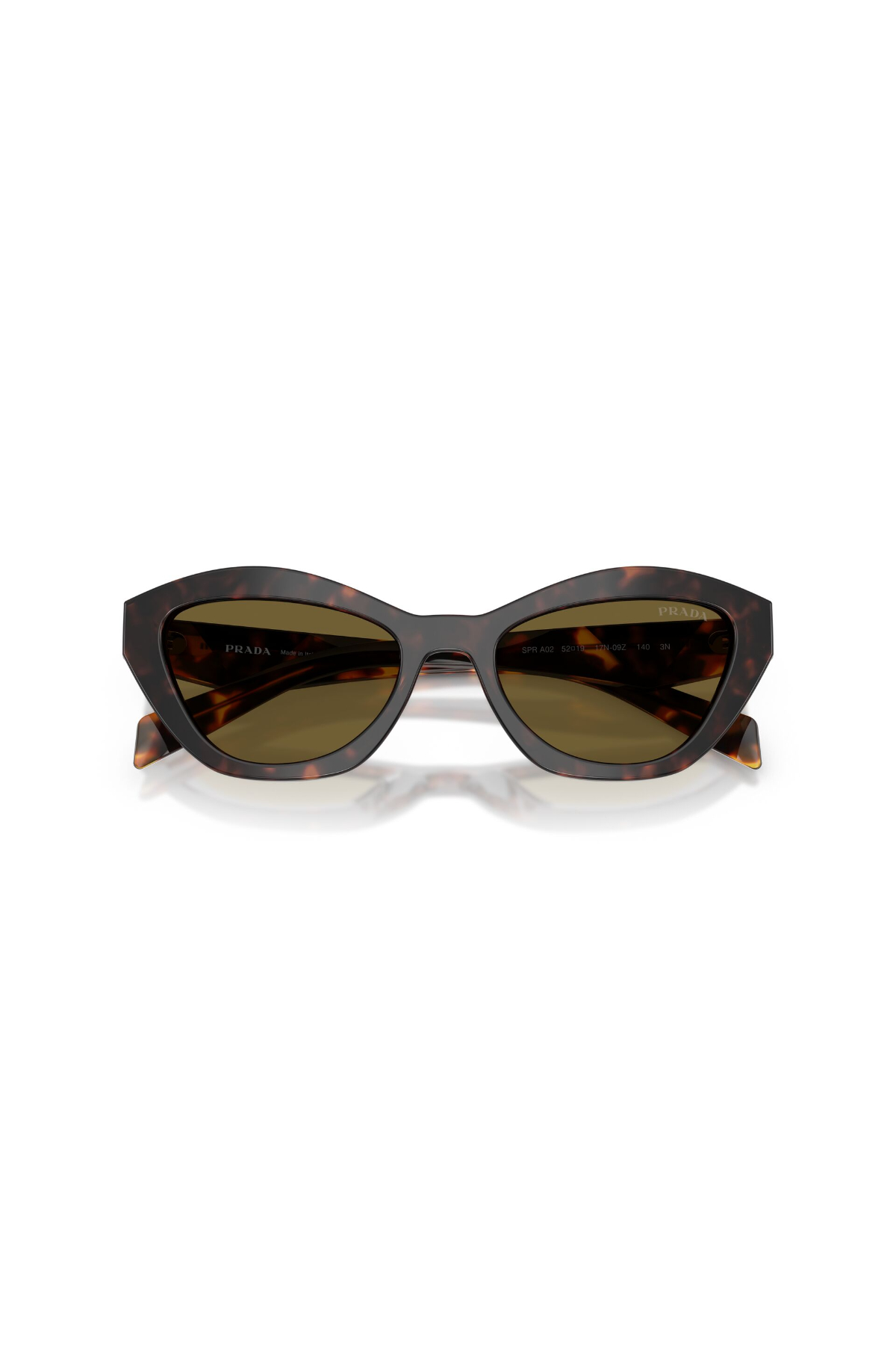PRADA GUNES 0PR A02S 17N09Z 52 KADIN