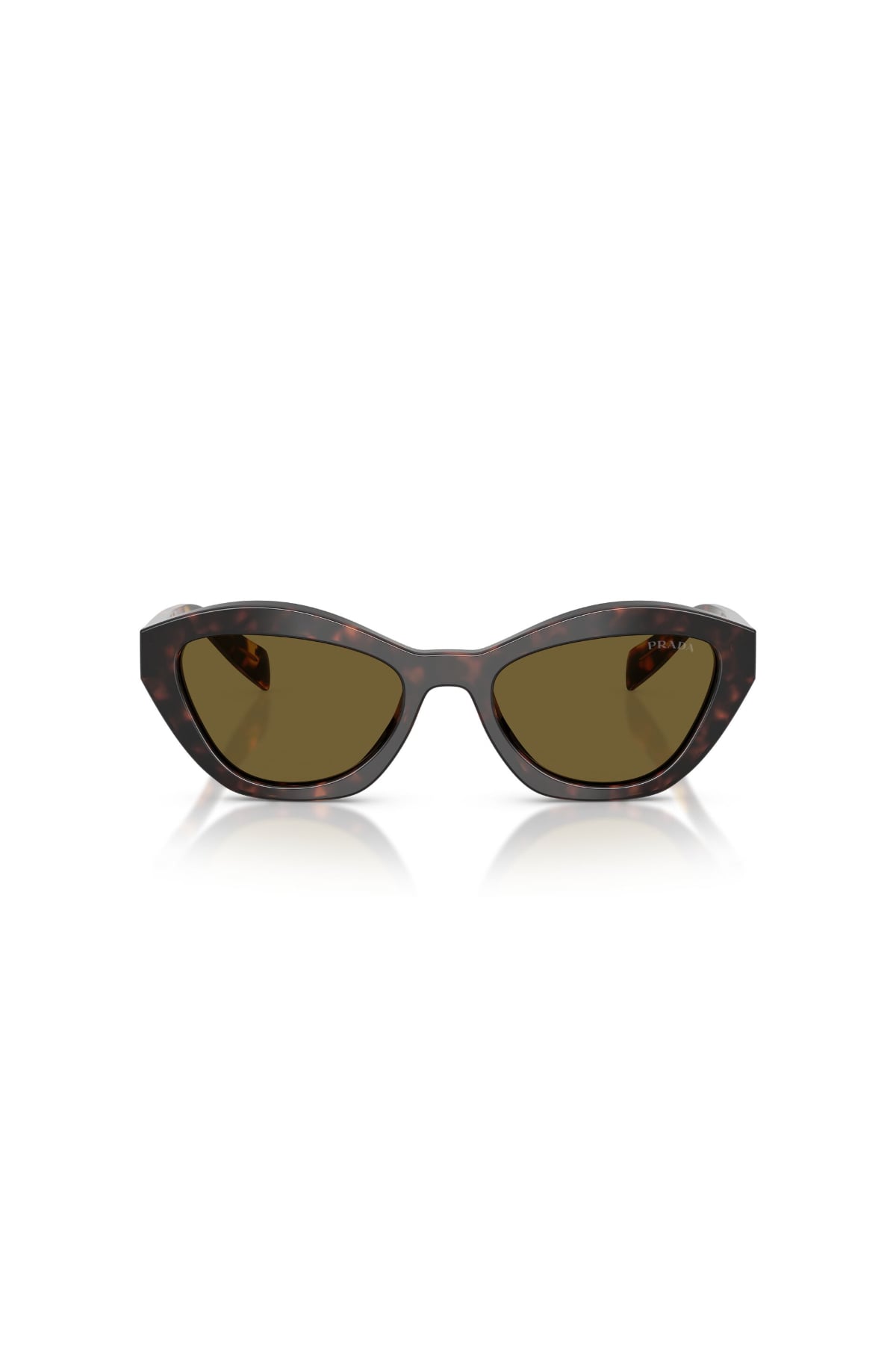 PRADA GUNES 0PR A02S 17N09Z 52 KADIN