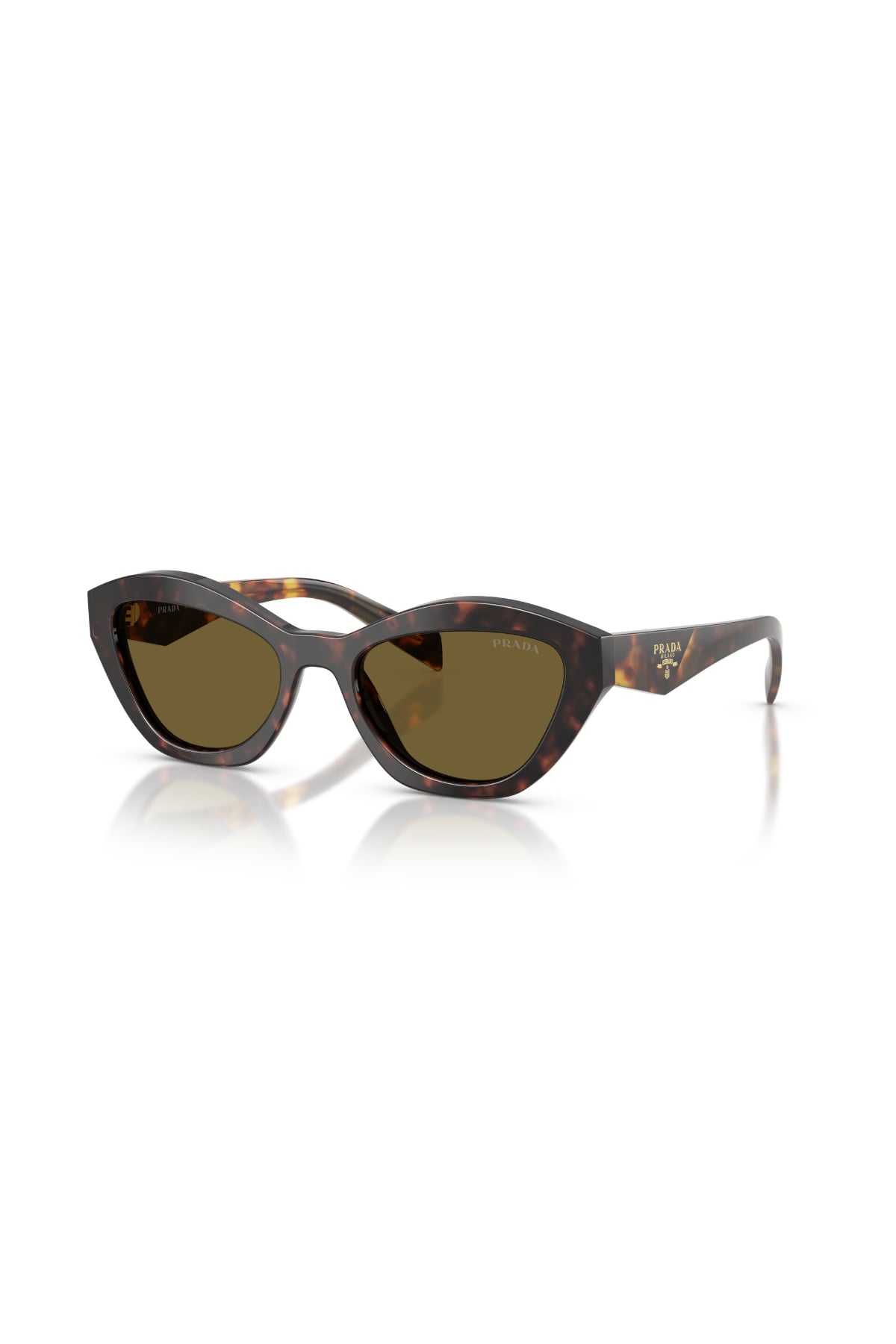 PRADA GUNES 0PR A02S 17N09Z 52 KADIN