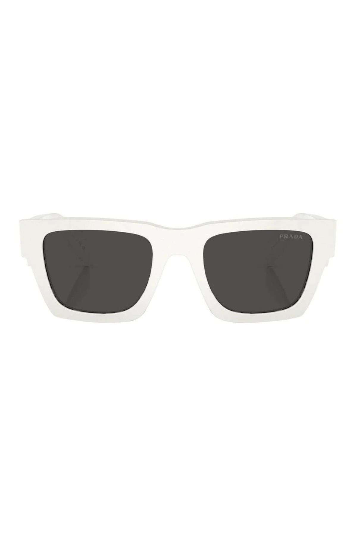 PRADA GUNES 0PR A06S 17K08Z 50 Erkek