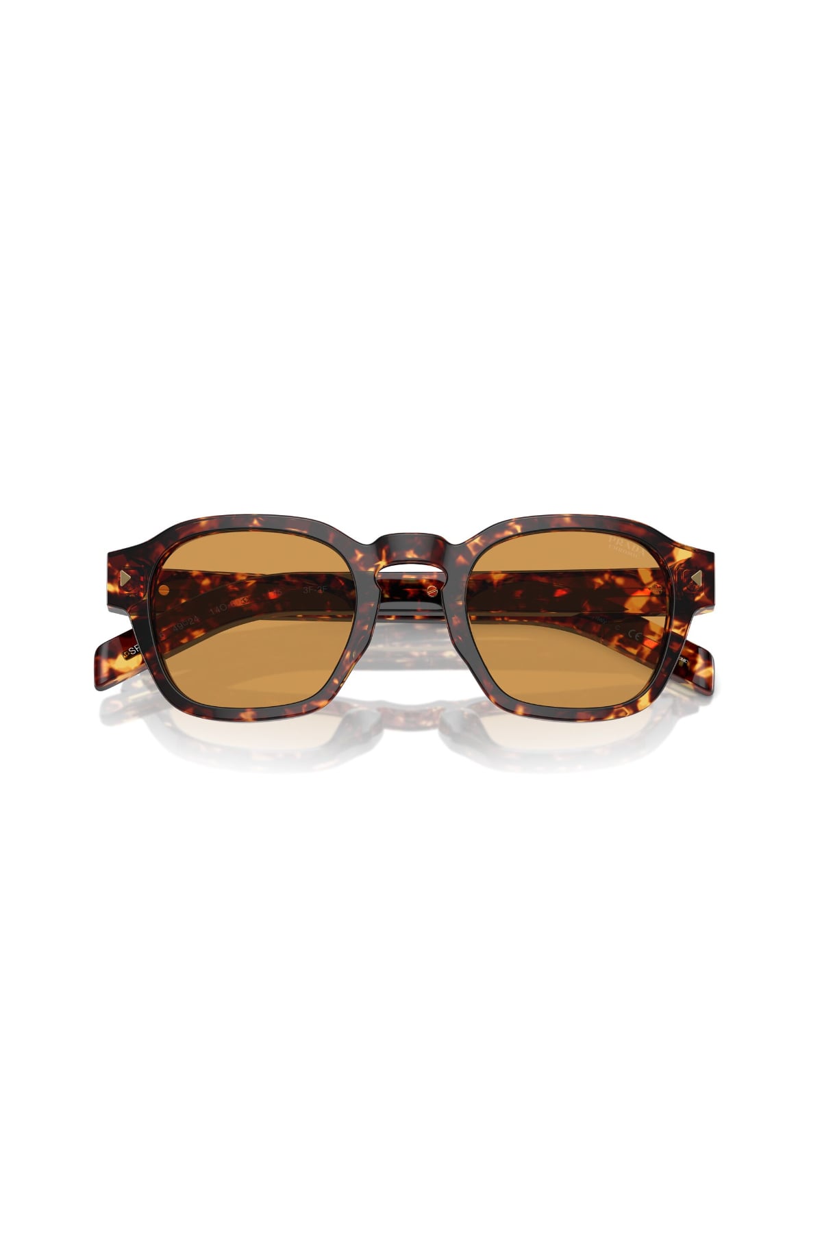 PRADA GUNES 0PR A16S 14O60F 49