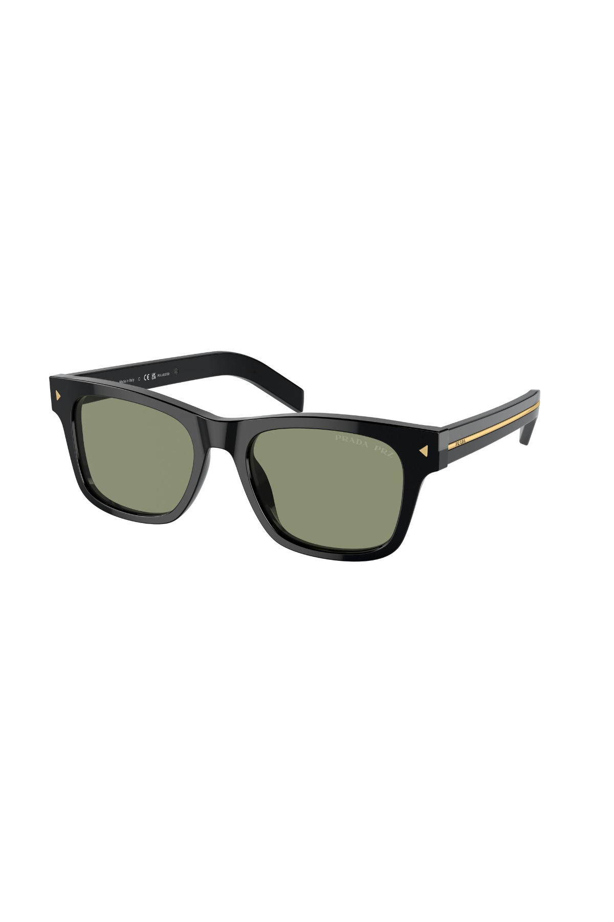 PRADA GUNES 0PR A17S 16K20G 51
