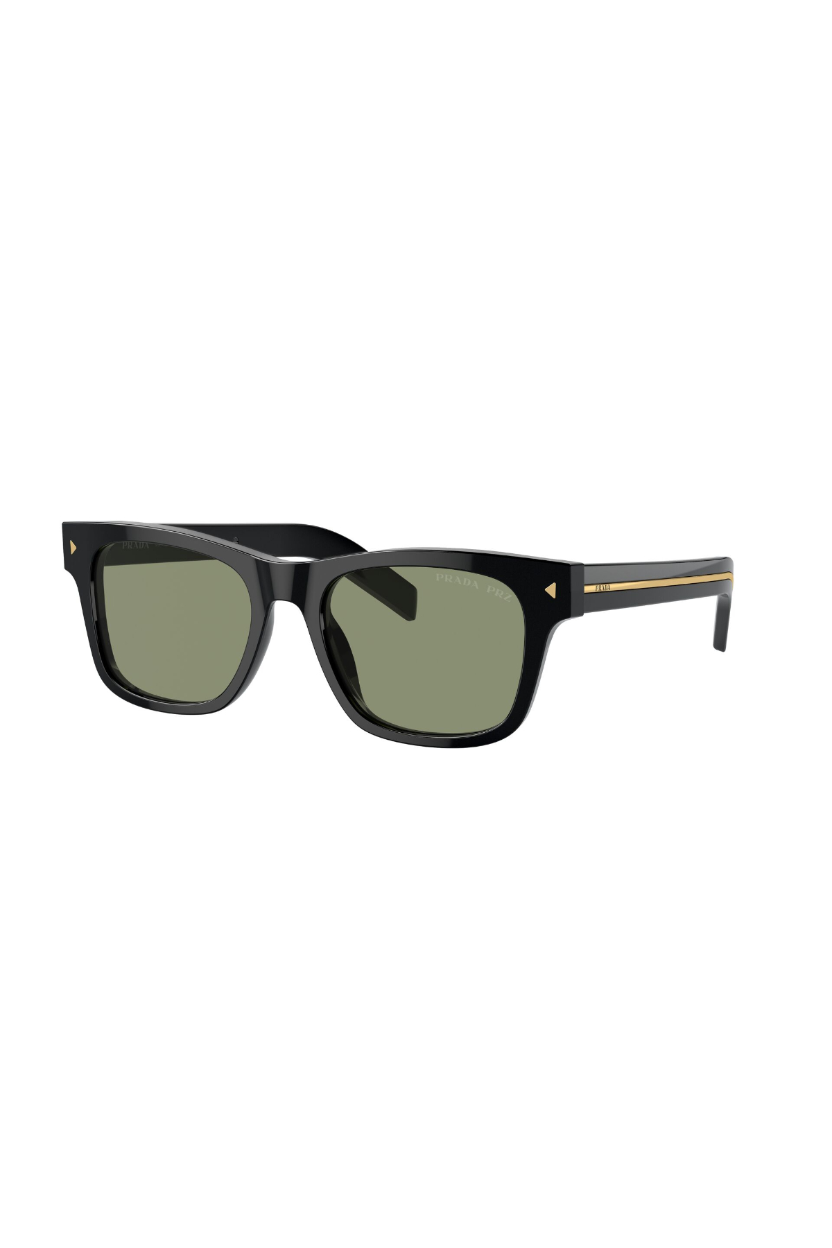 PRADA GUNES 0PR A17S 16K20G 51